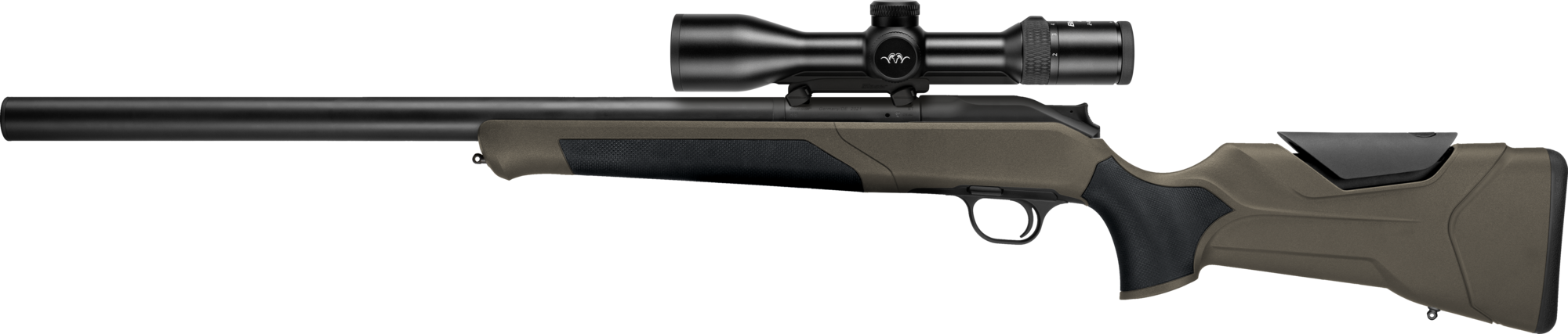 R8 Professional 2.0 Silence Dark Olive R8 Professional 2.0 Silence Dark Olive