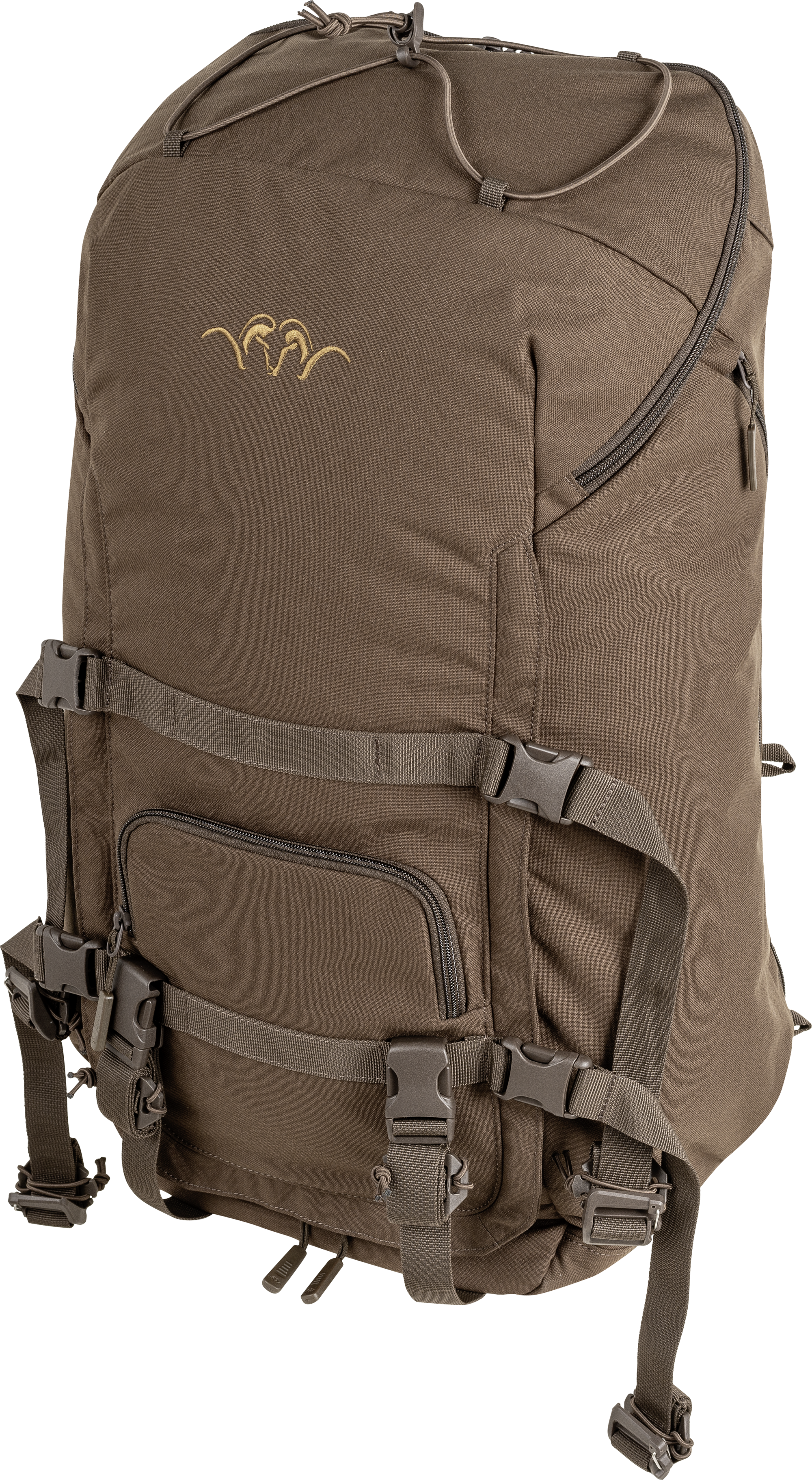 Ultimate Backpack M  brown