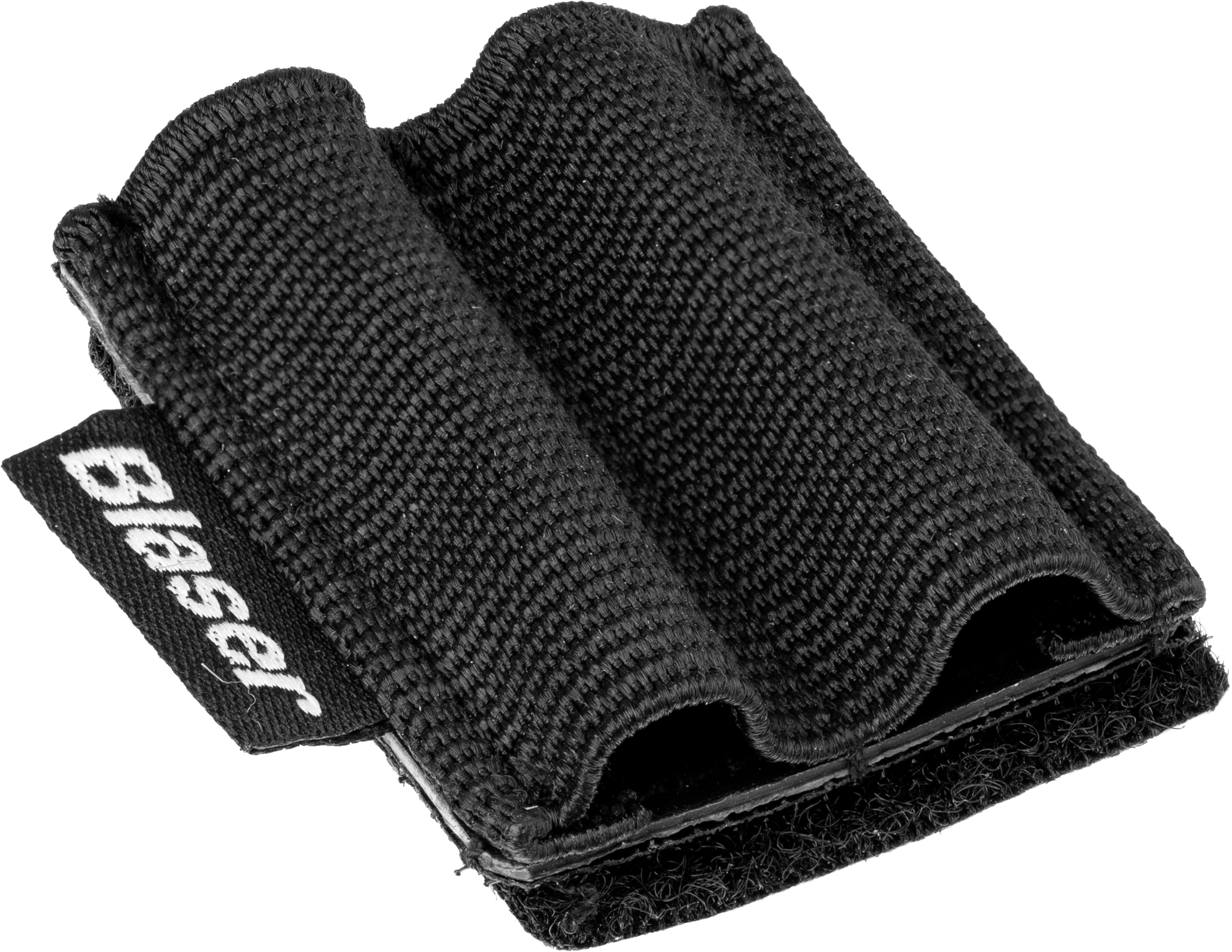 BJW Blitzetui schwarz