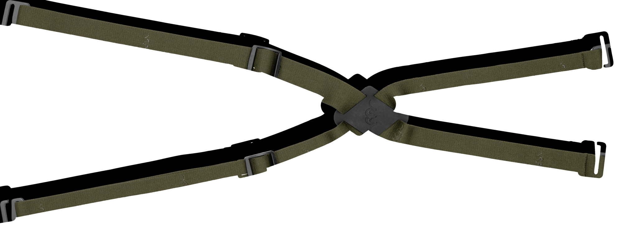 Blaser Men™s Suspenders 500