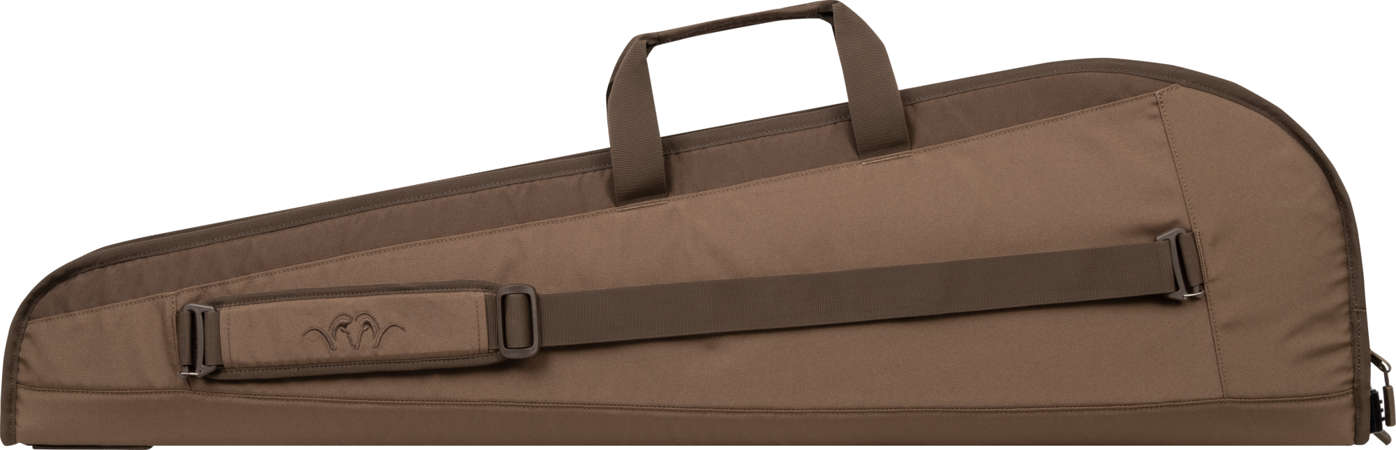 Blaser Rifle Slip Silence teak