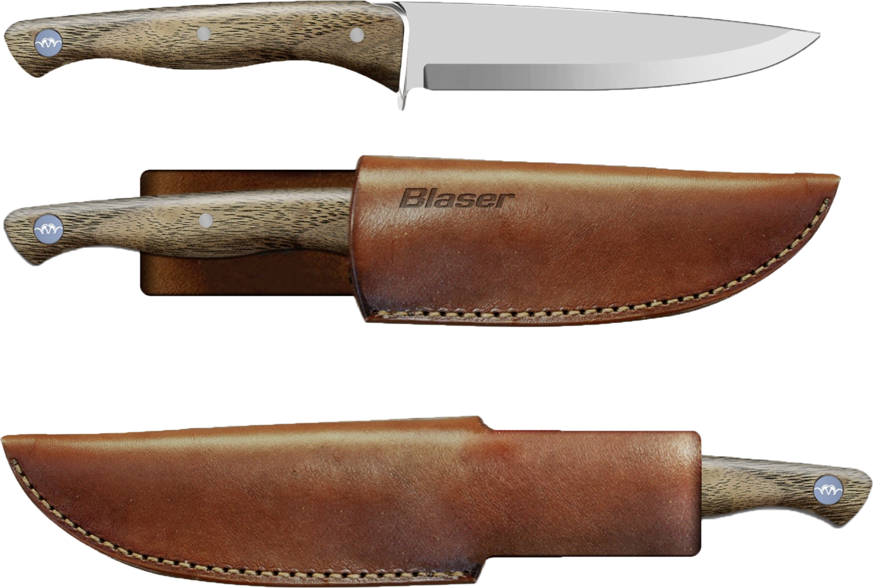 Blaser Messer Prestige 110