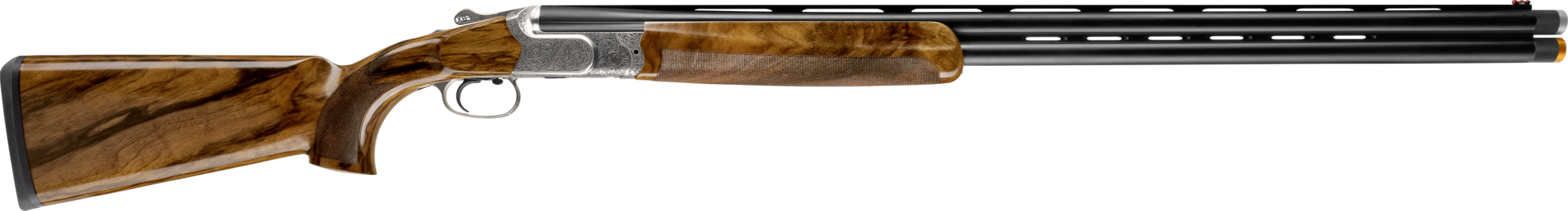 Blaser FBX Sporting Grand Luxe Acanthus – gyári modellkép