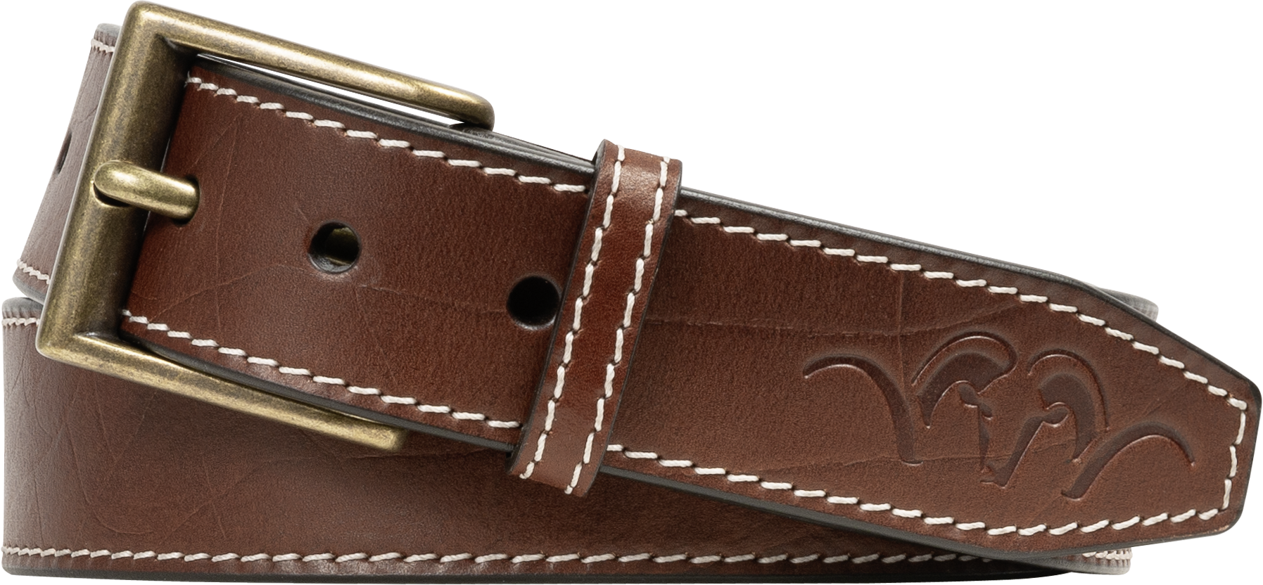 BLA LEATHER BELT 22 tof 600