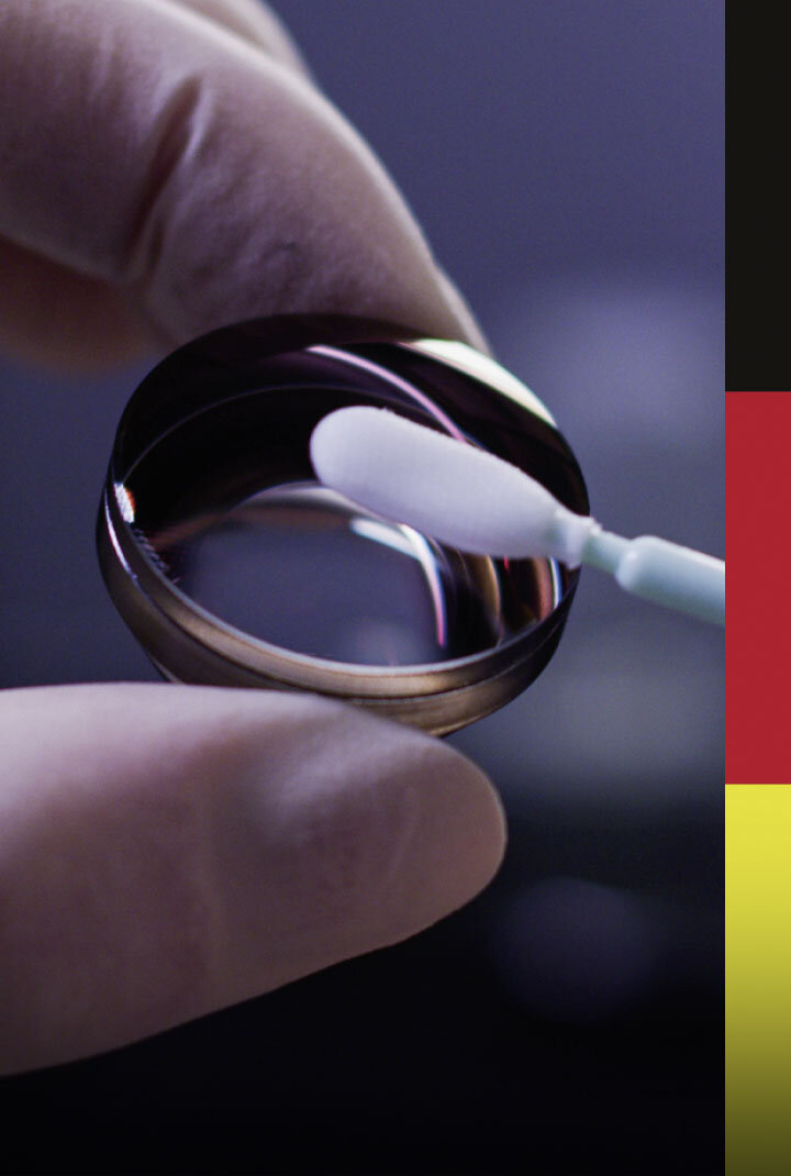 Made in Germany