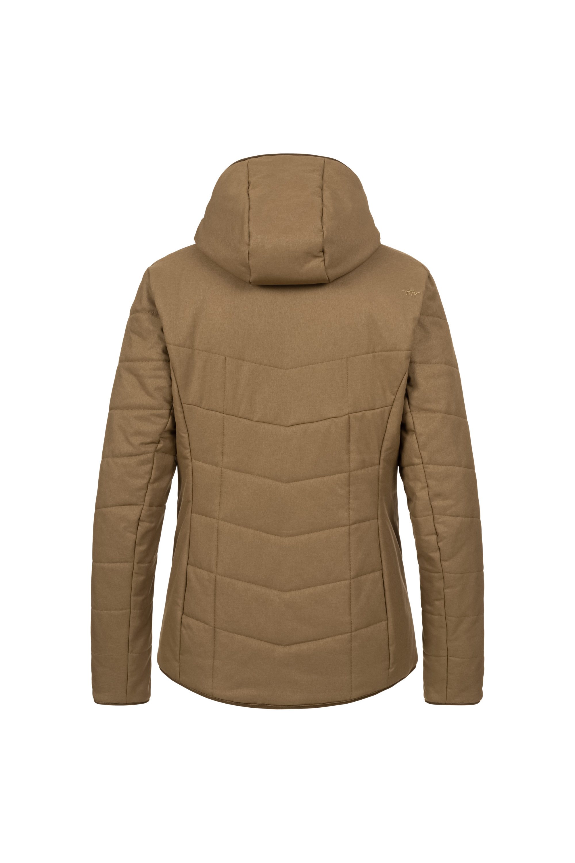 Ladies Insulation Jacket Eve teak