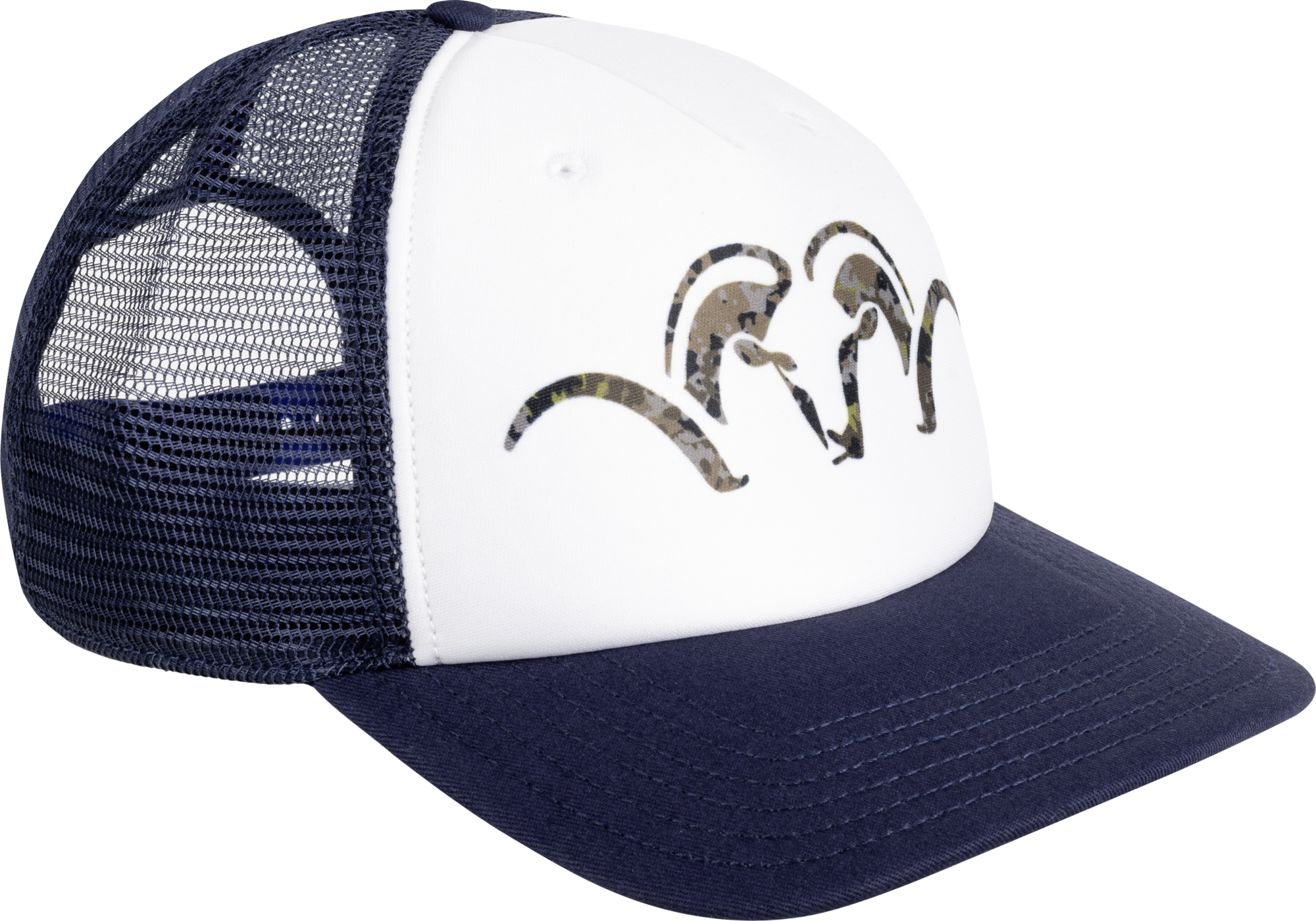 Argali Foam Kappe