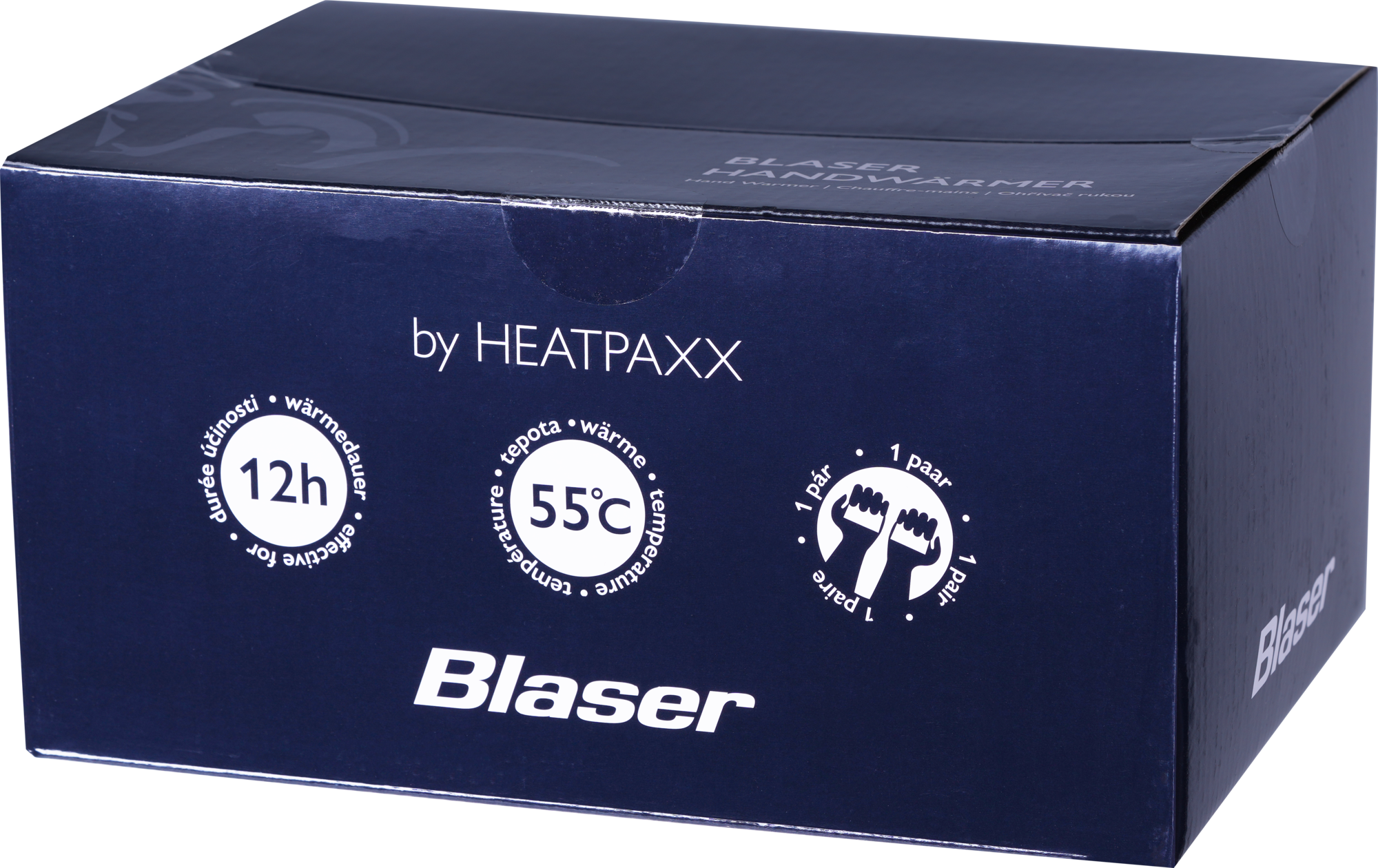 Hand warmer original