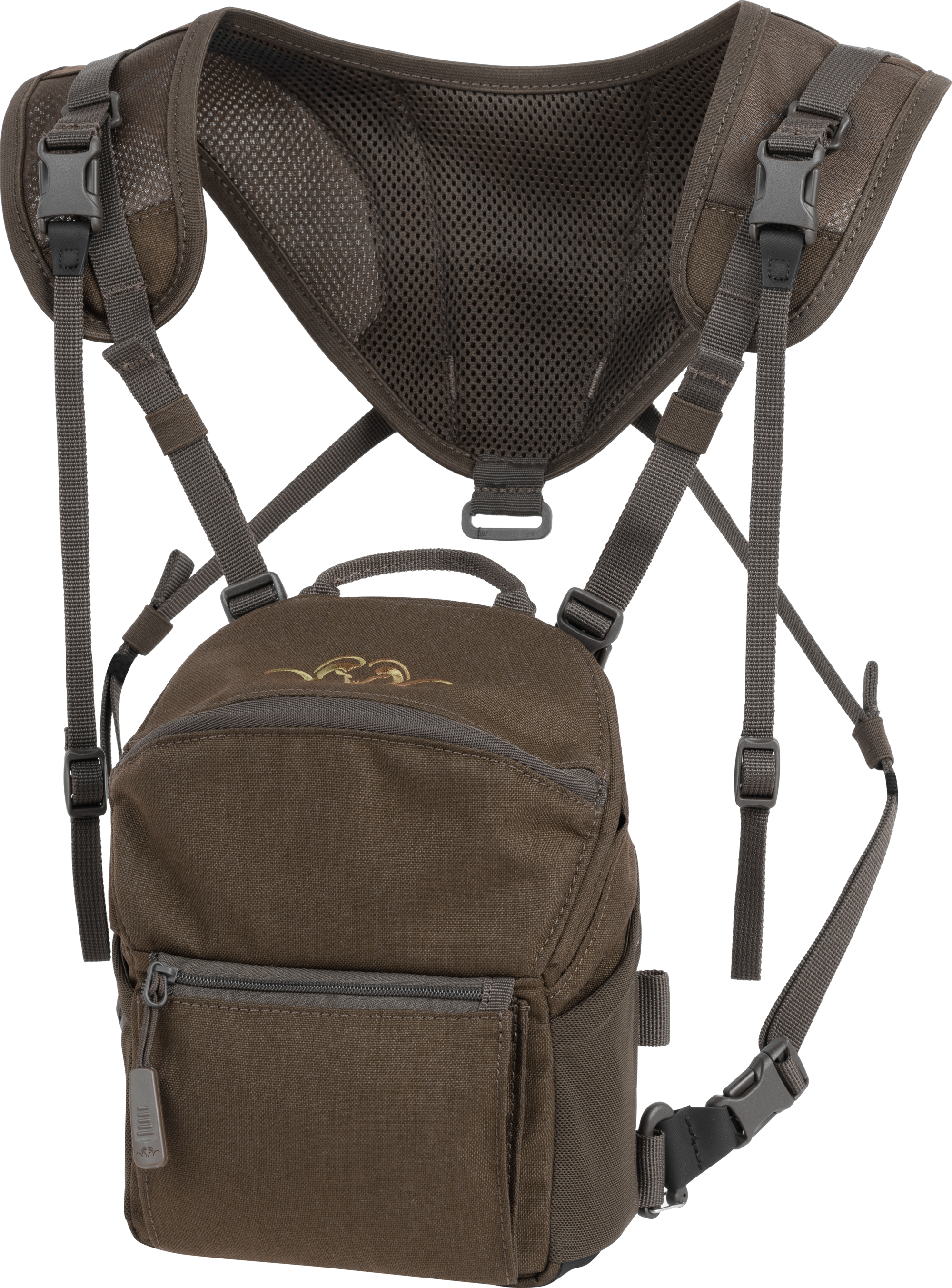 Harness 2.0 Braun