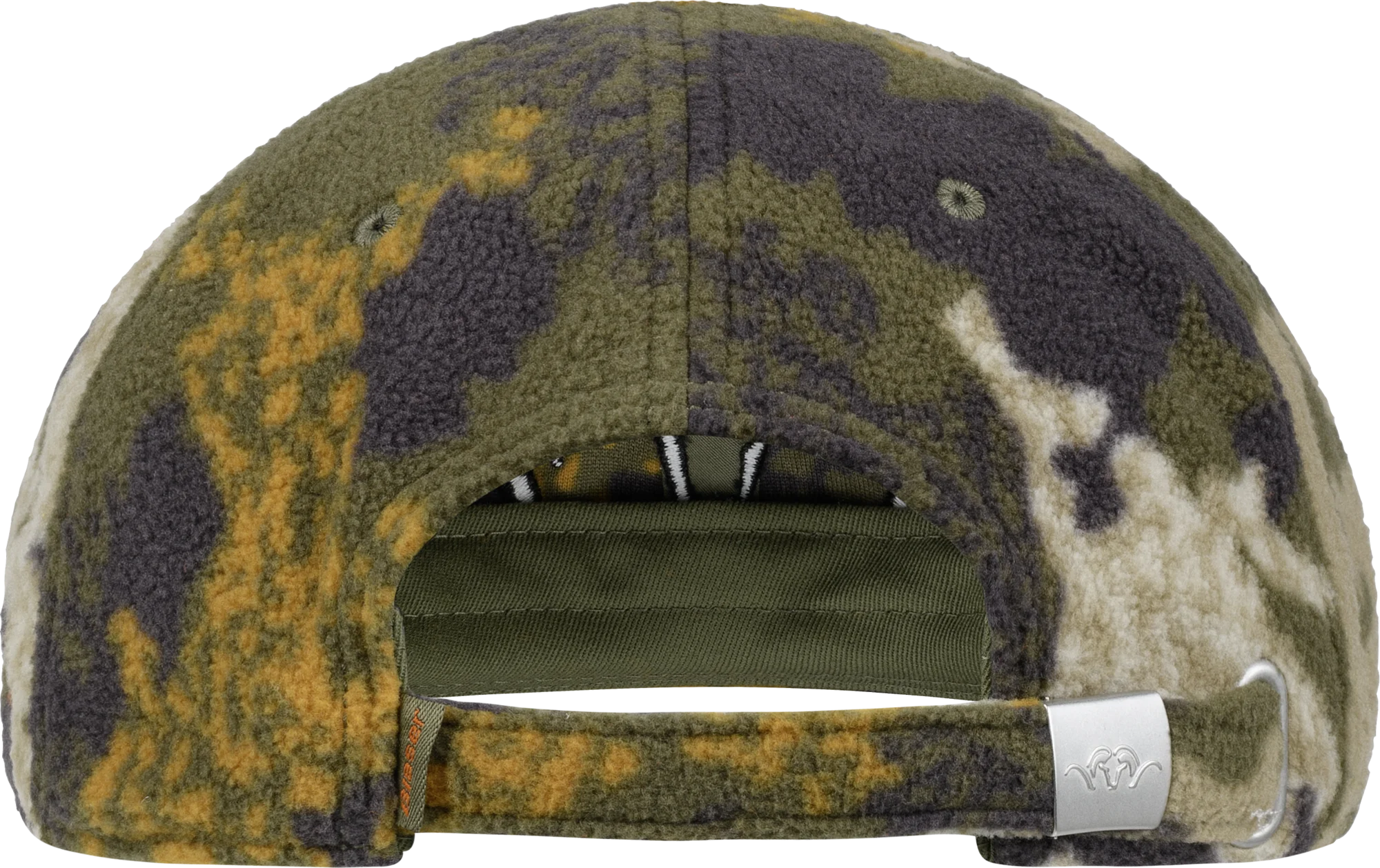 Silence Cap