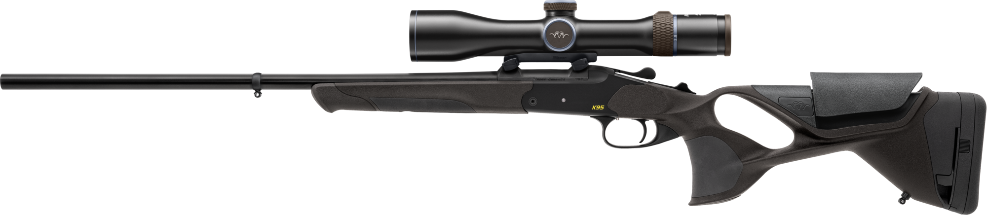 K95 Ultimate