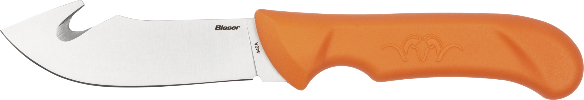 Blaser Dressing knife Set braun2