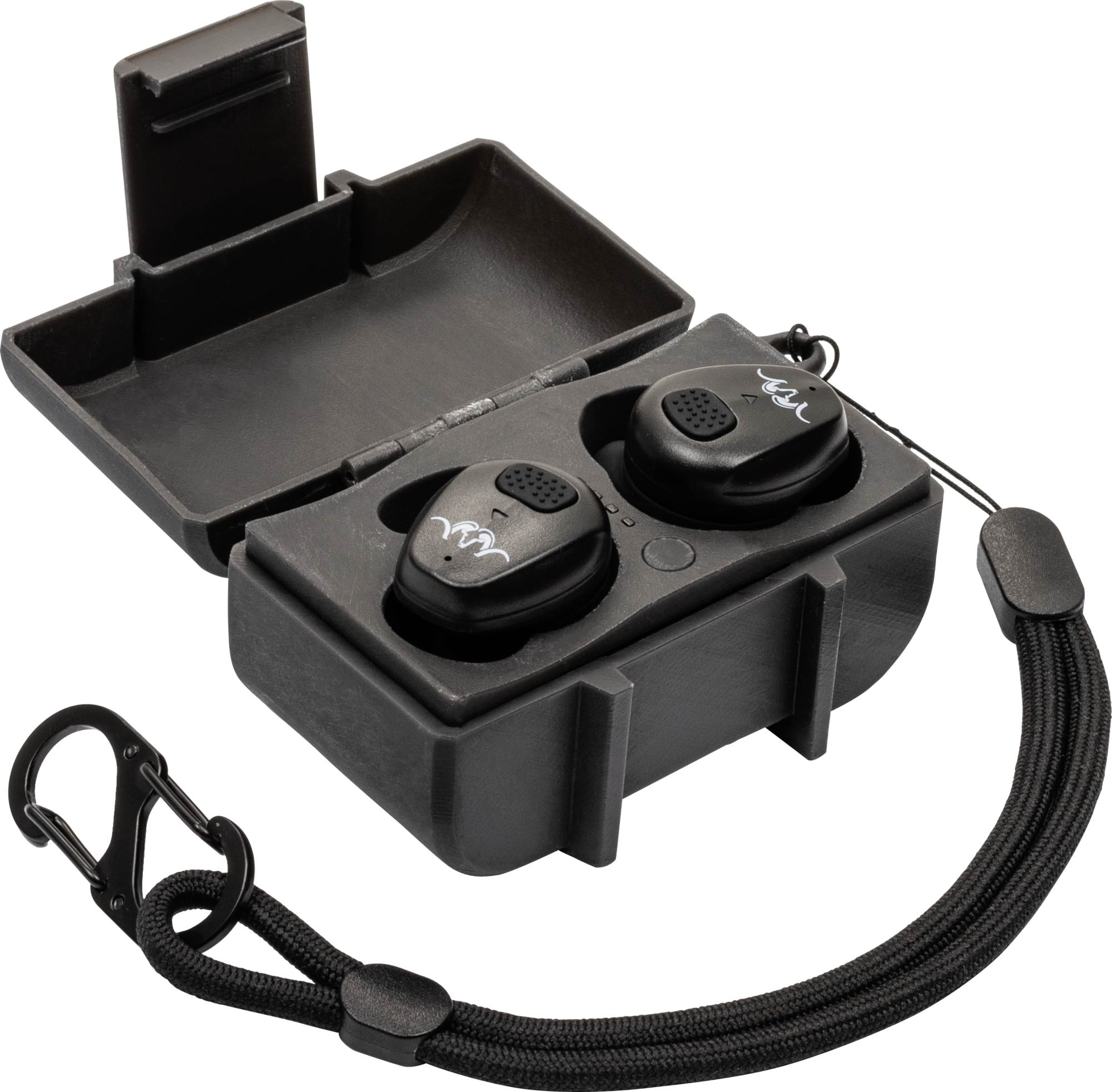 Blaser Ear Protector In-Ear braun2