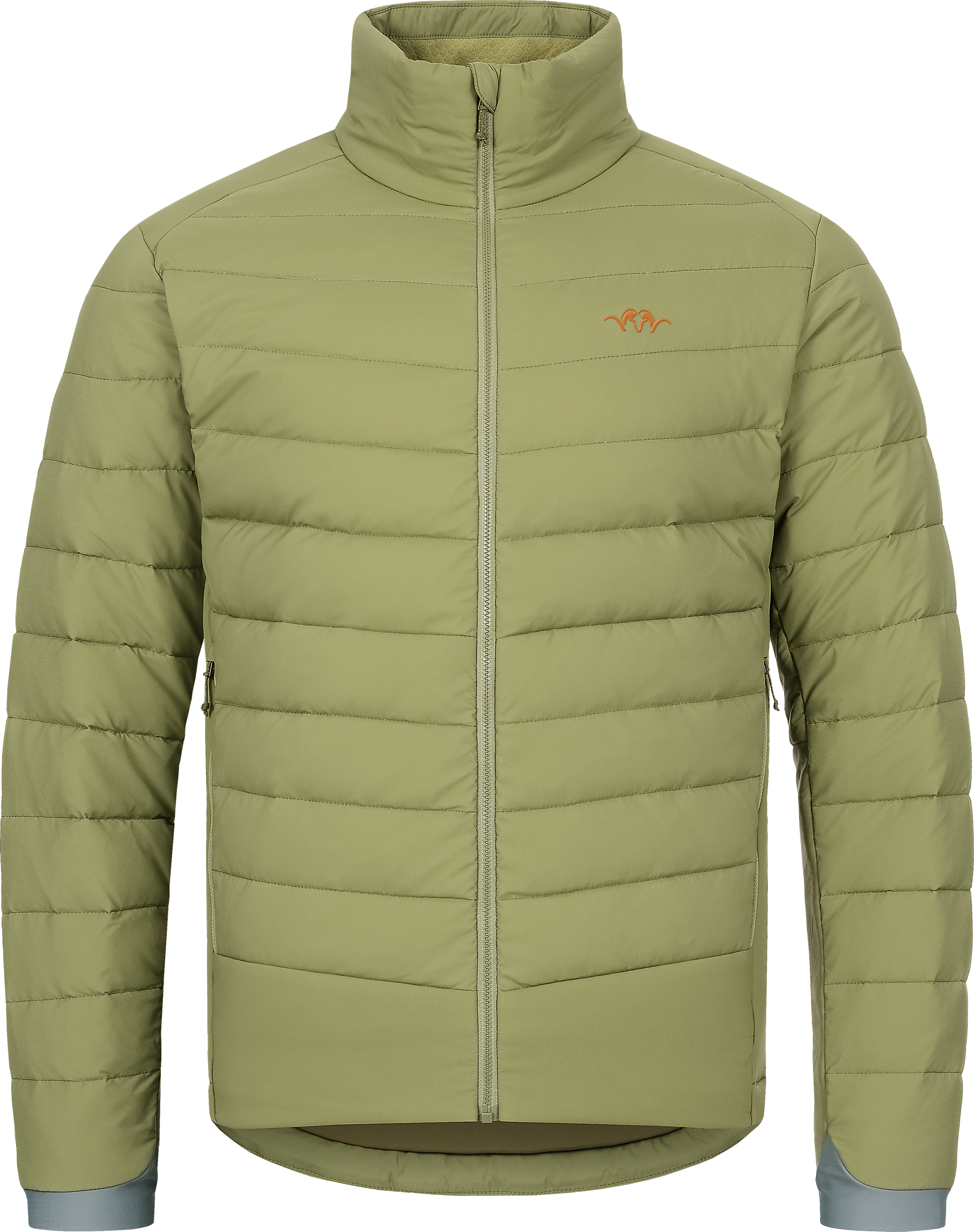 Men's Supervisor Jacket
