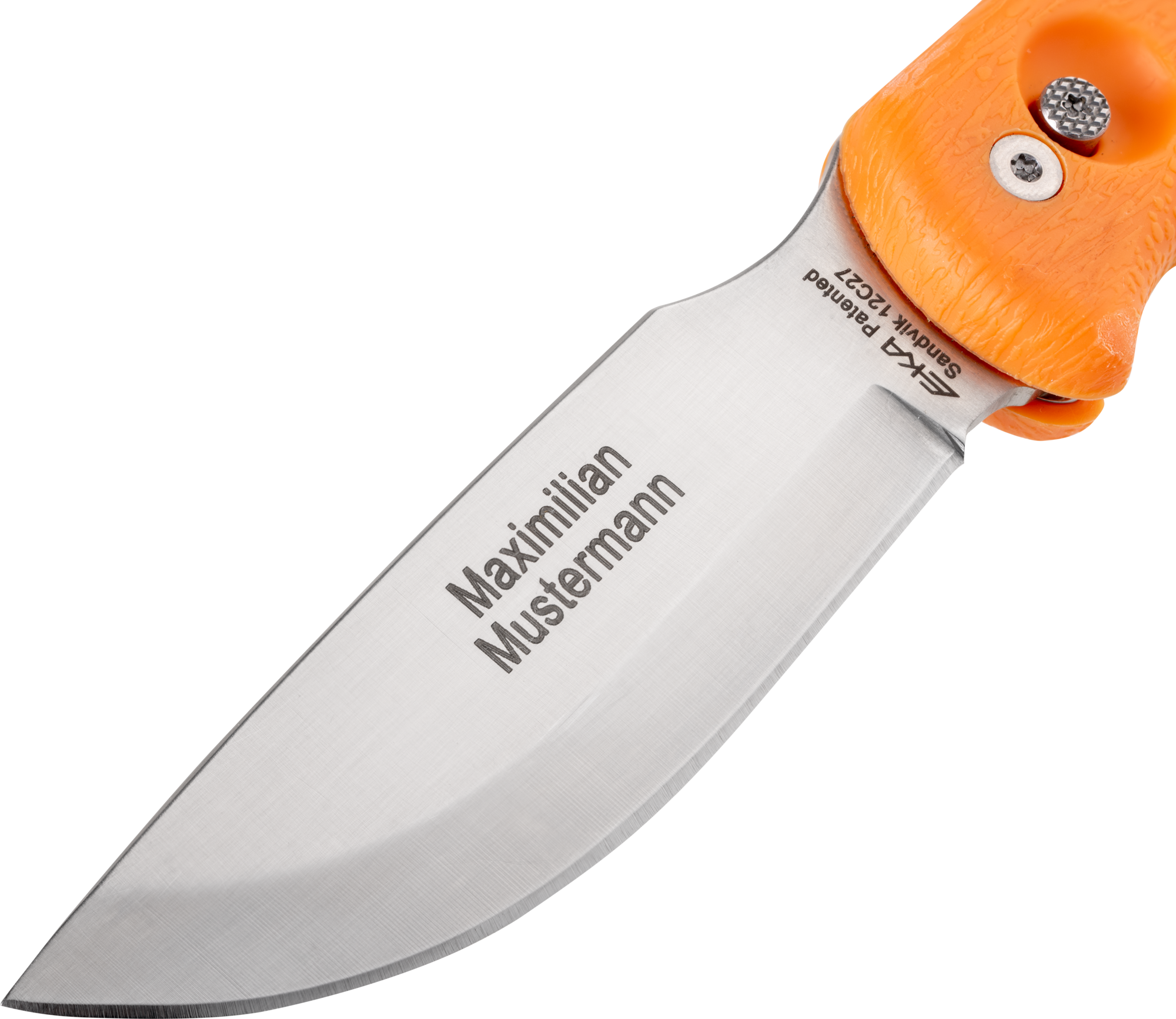 Blaser Ultimate Jagd Messer