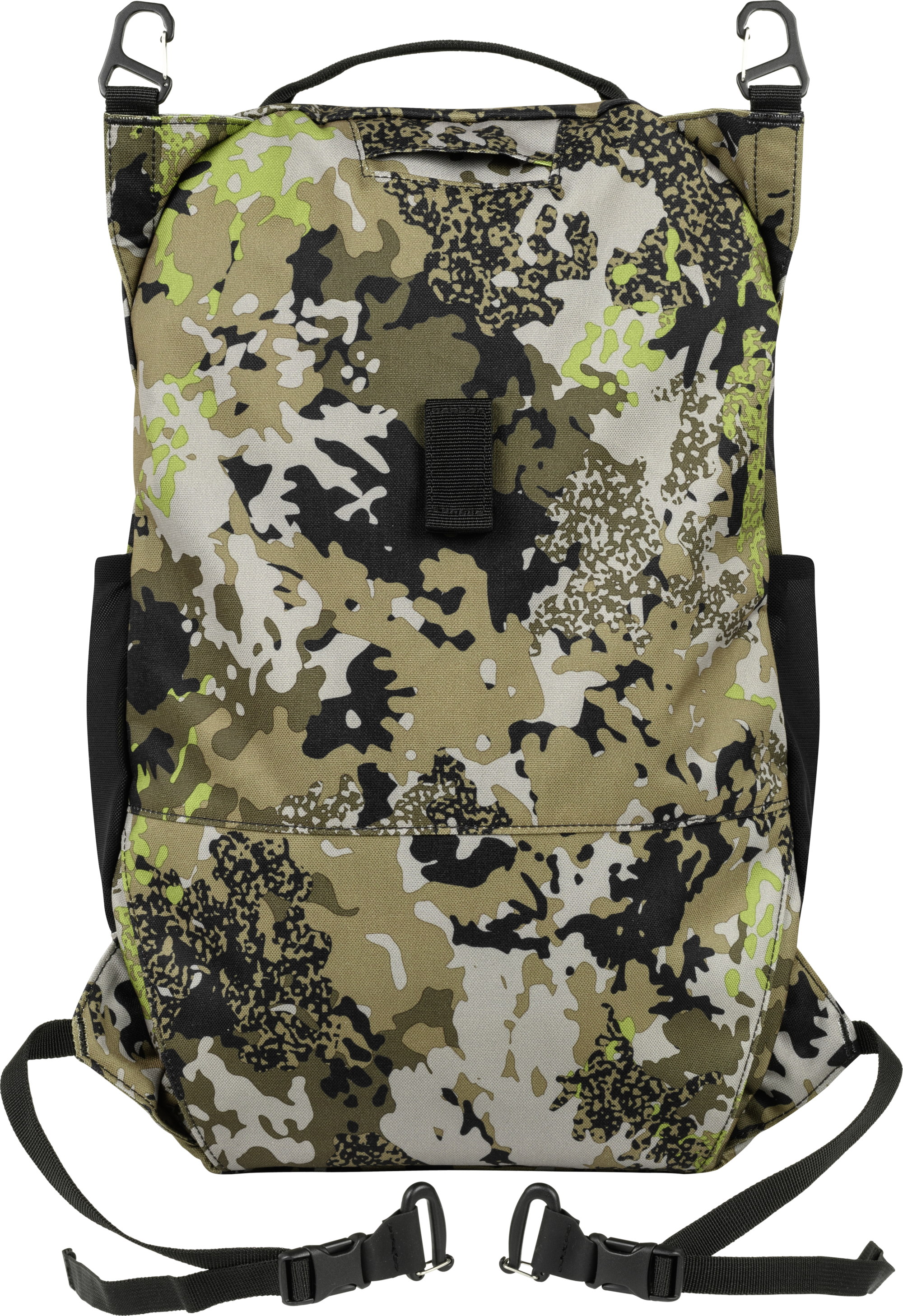 Blaser Harness Backpack HunTec Camouflage
