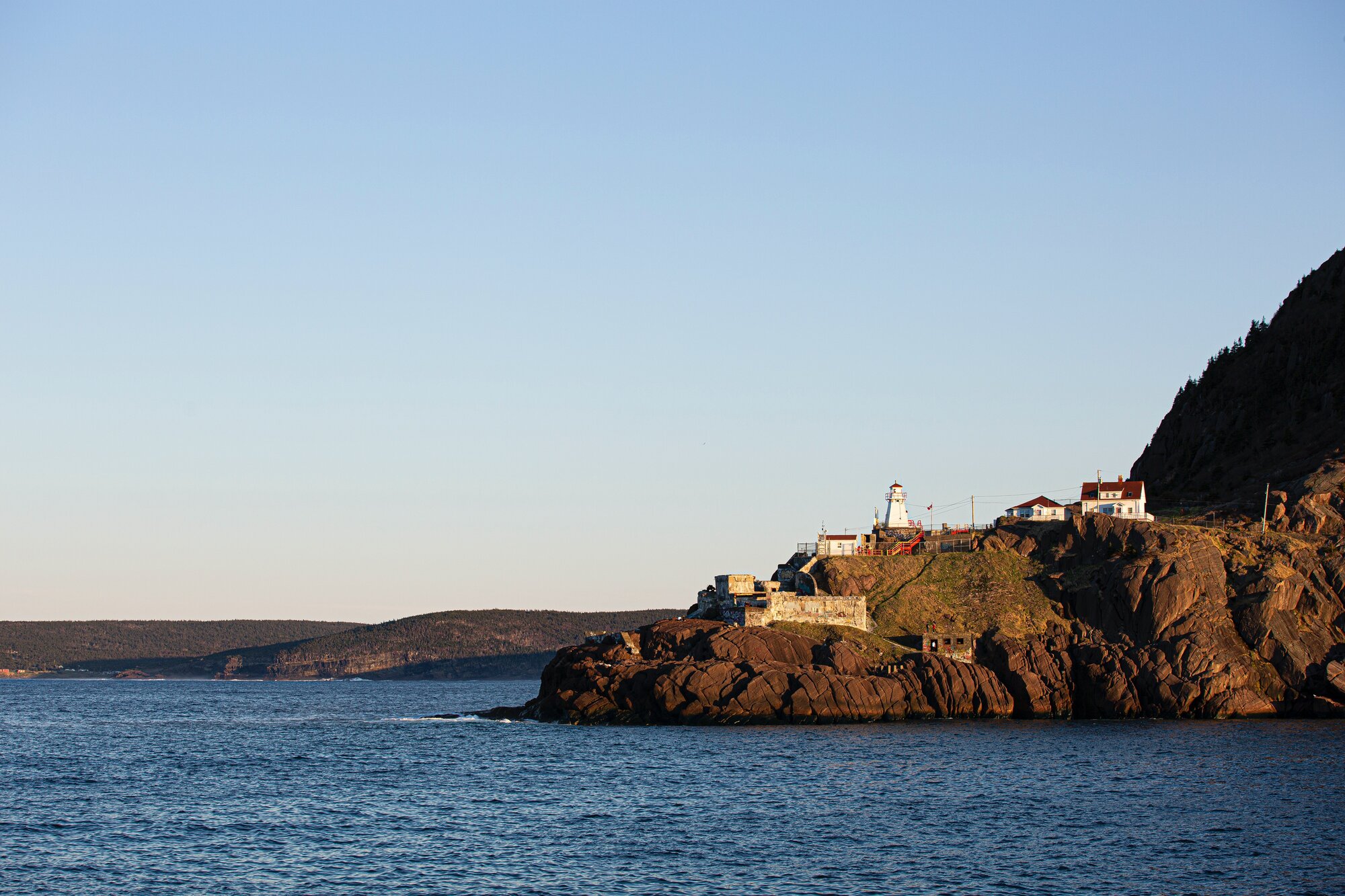 Hunting in Eastern Canada – wild, pristine, impressive