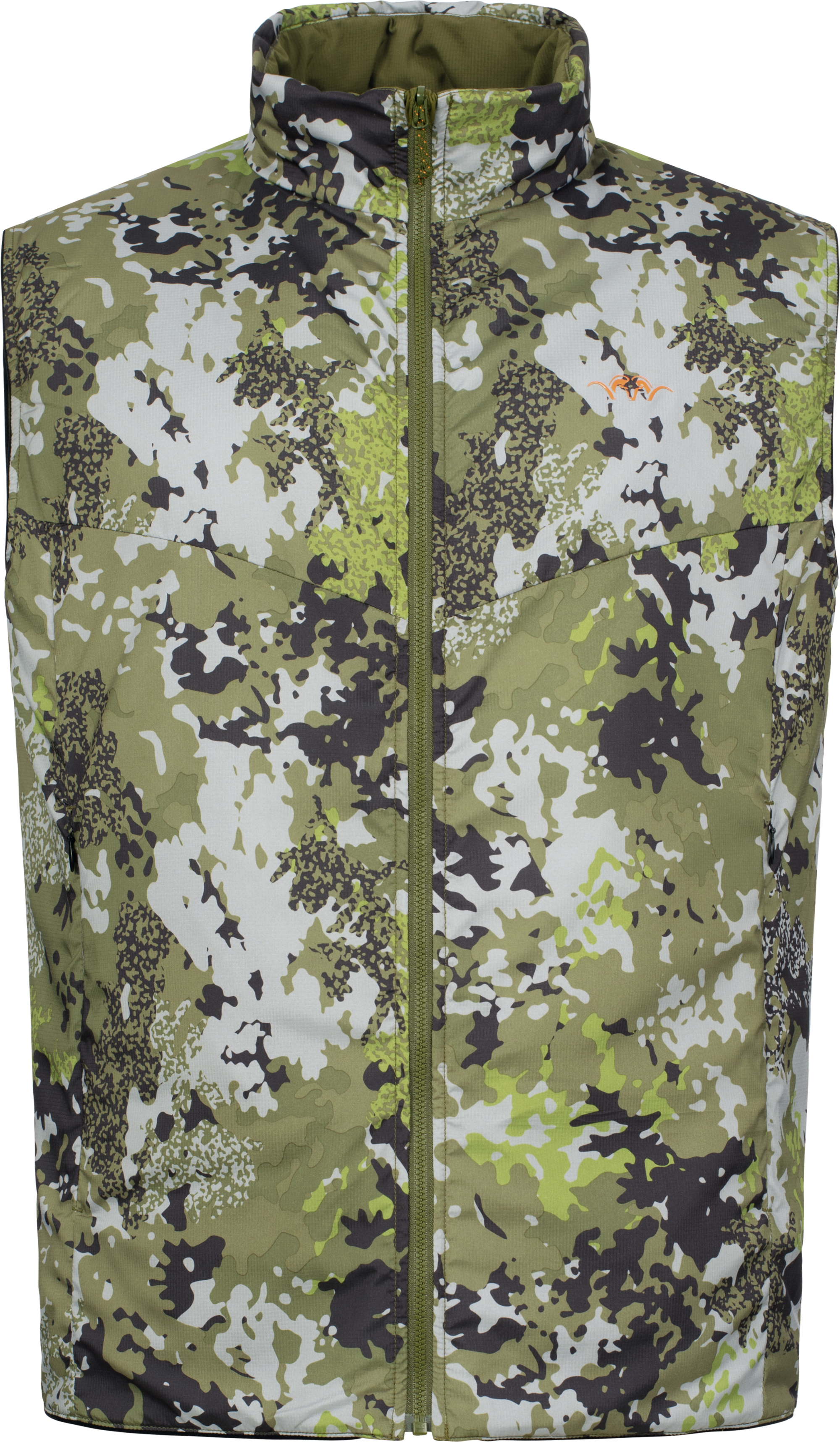 Men's Reversible Vest Endeavor