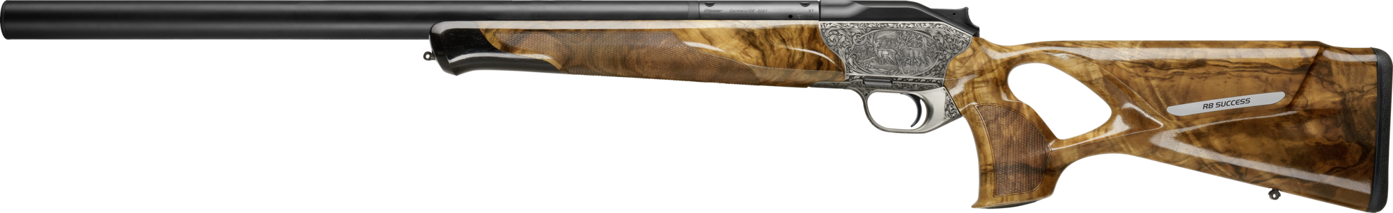 R8 Success Grand Luxe Silence