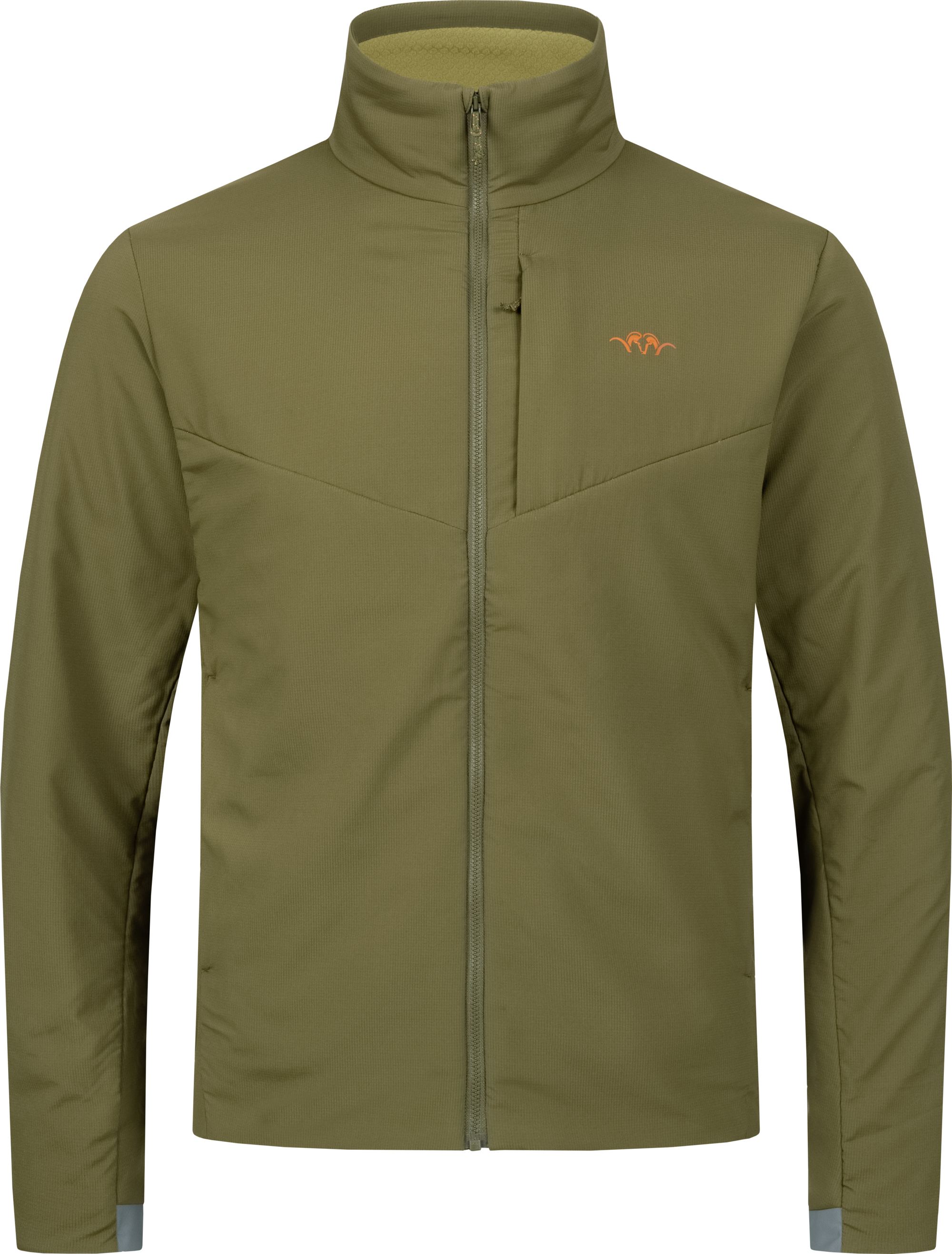 BLA Alpha STRCH JAC ME H.WBS dol 500