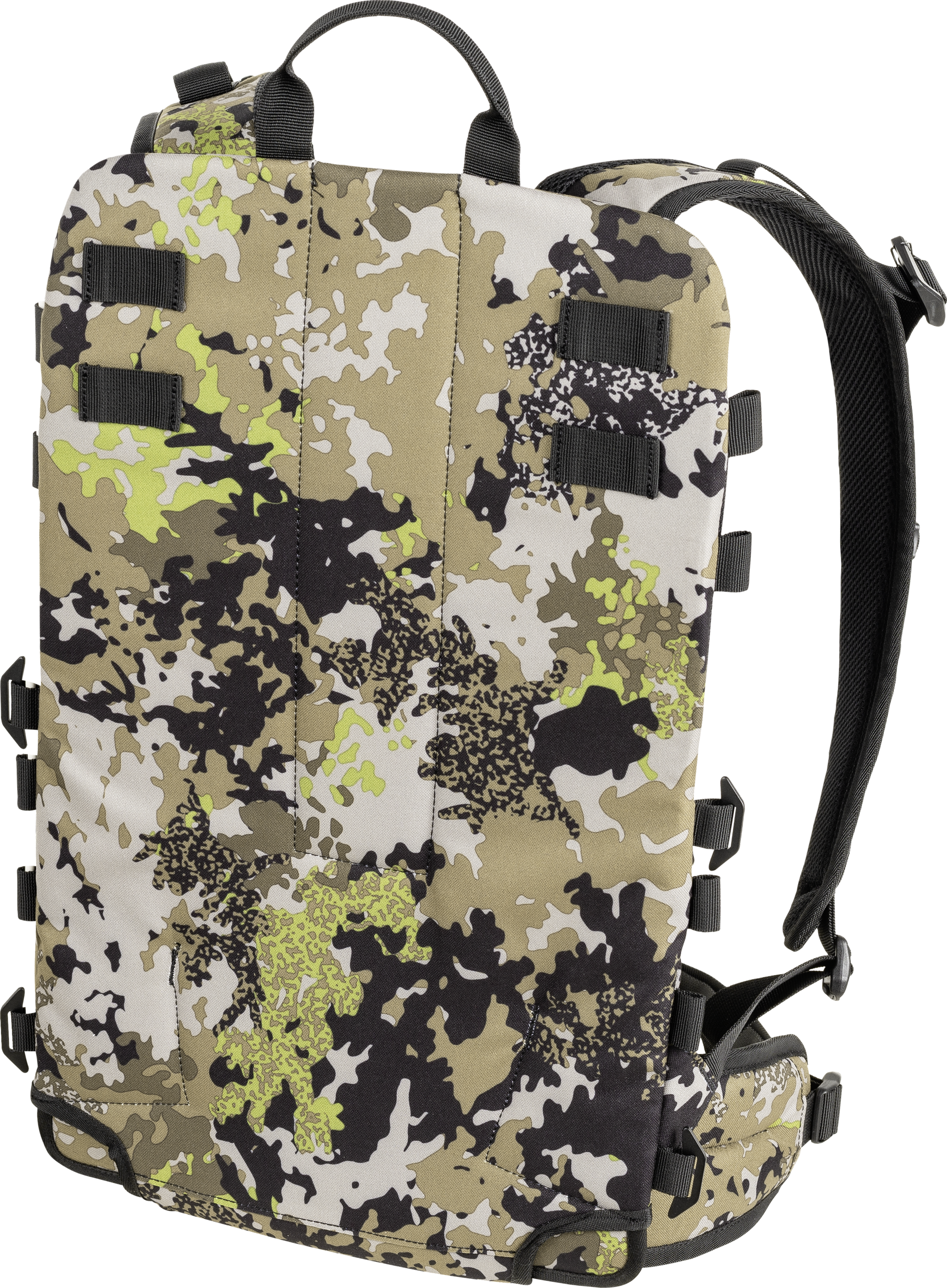 Blaser Ultimate Backbone HT HunTec Camouflage