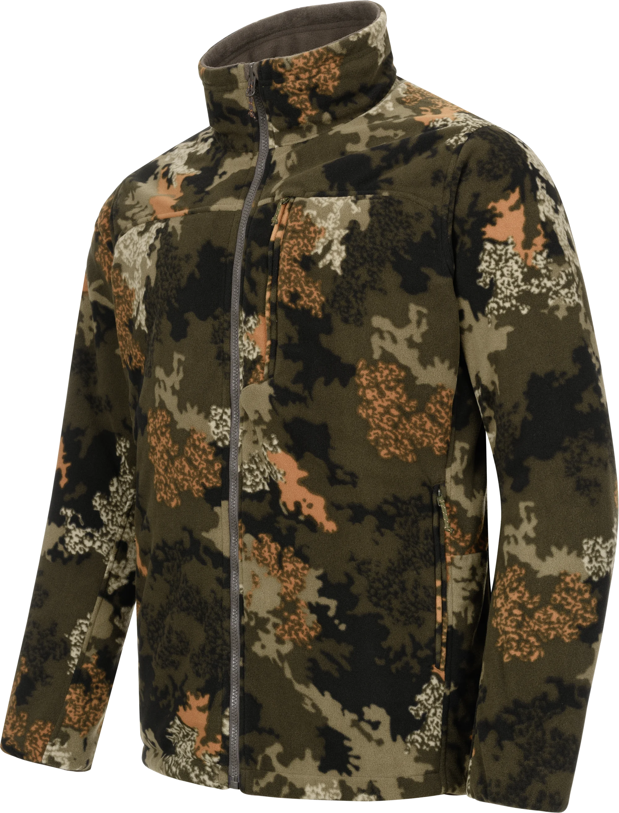 Rotation Jacket Men