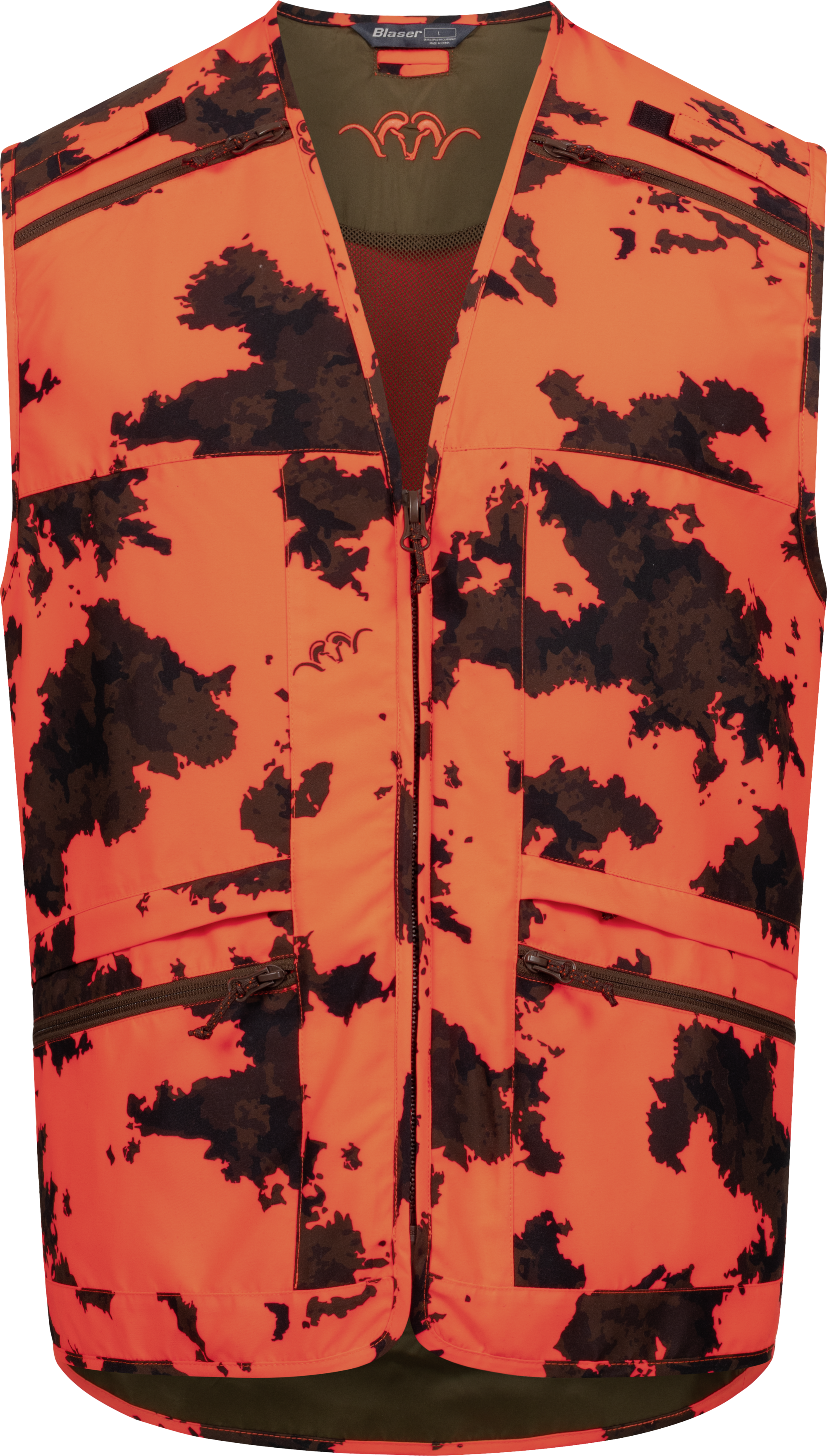 Men´s Blaze Vest Kalle 300