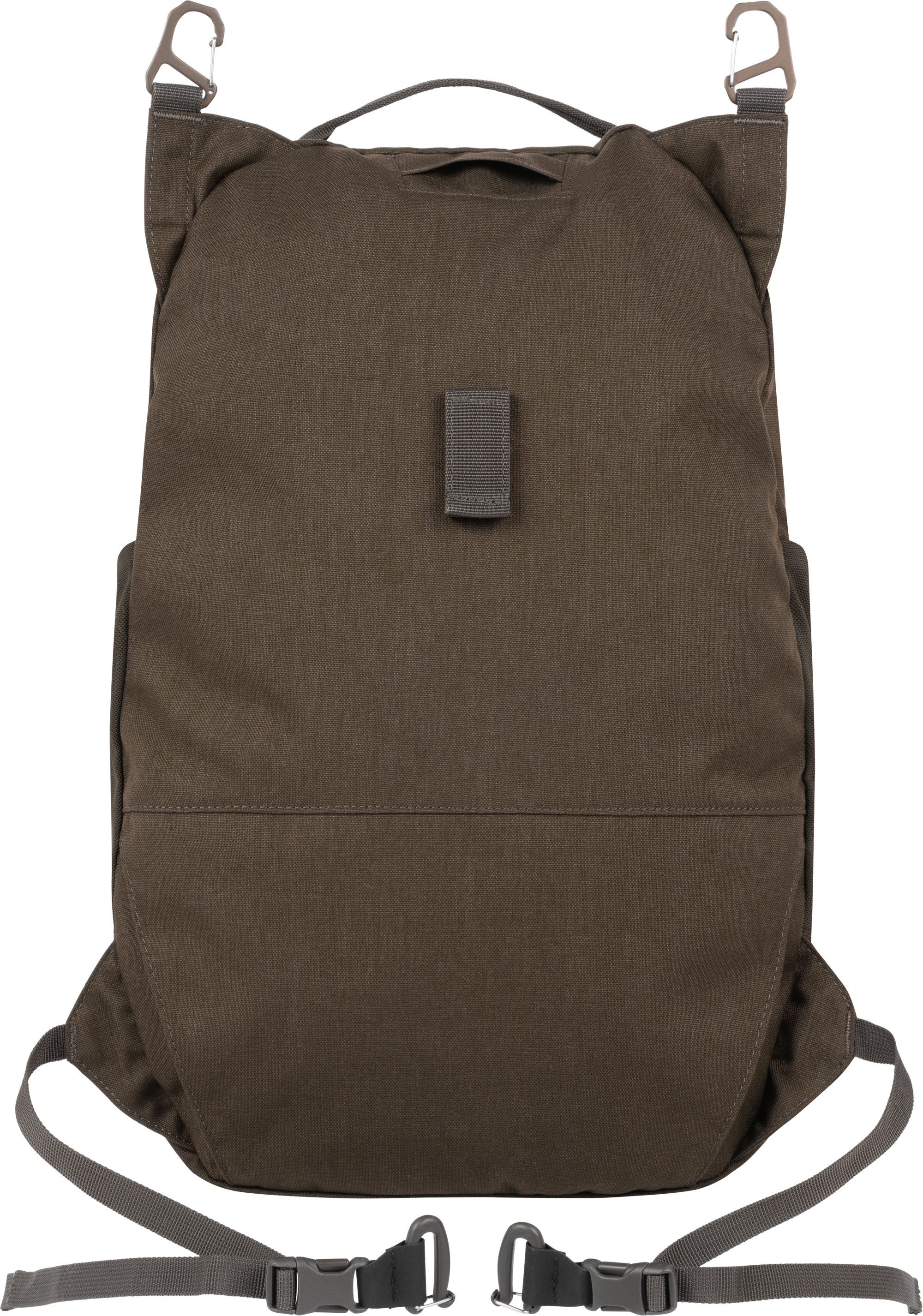 Blaser Harness Backpack braun2