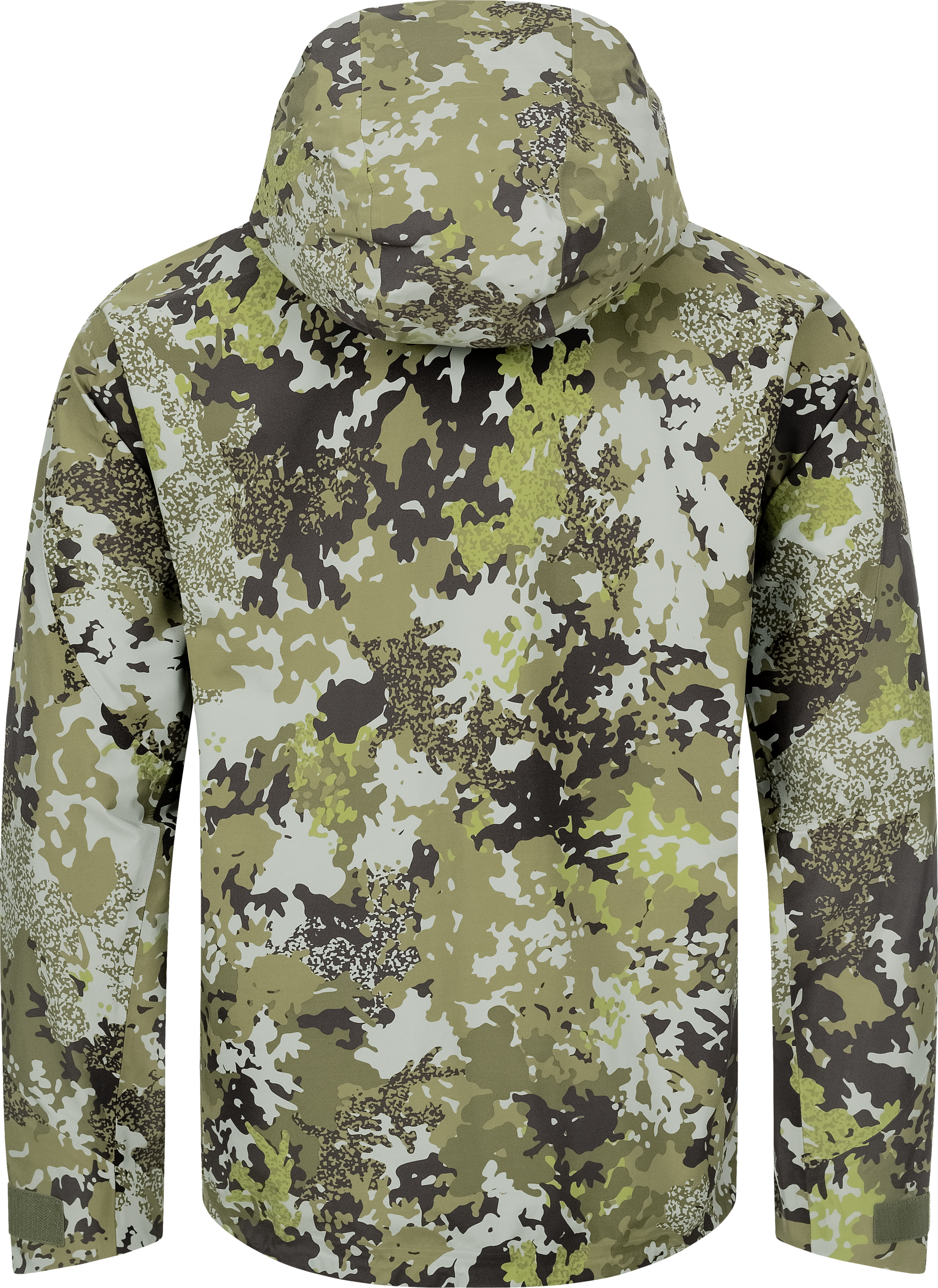 Venture 3L Men´s Jacket  HunTec Camouflage