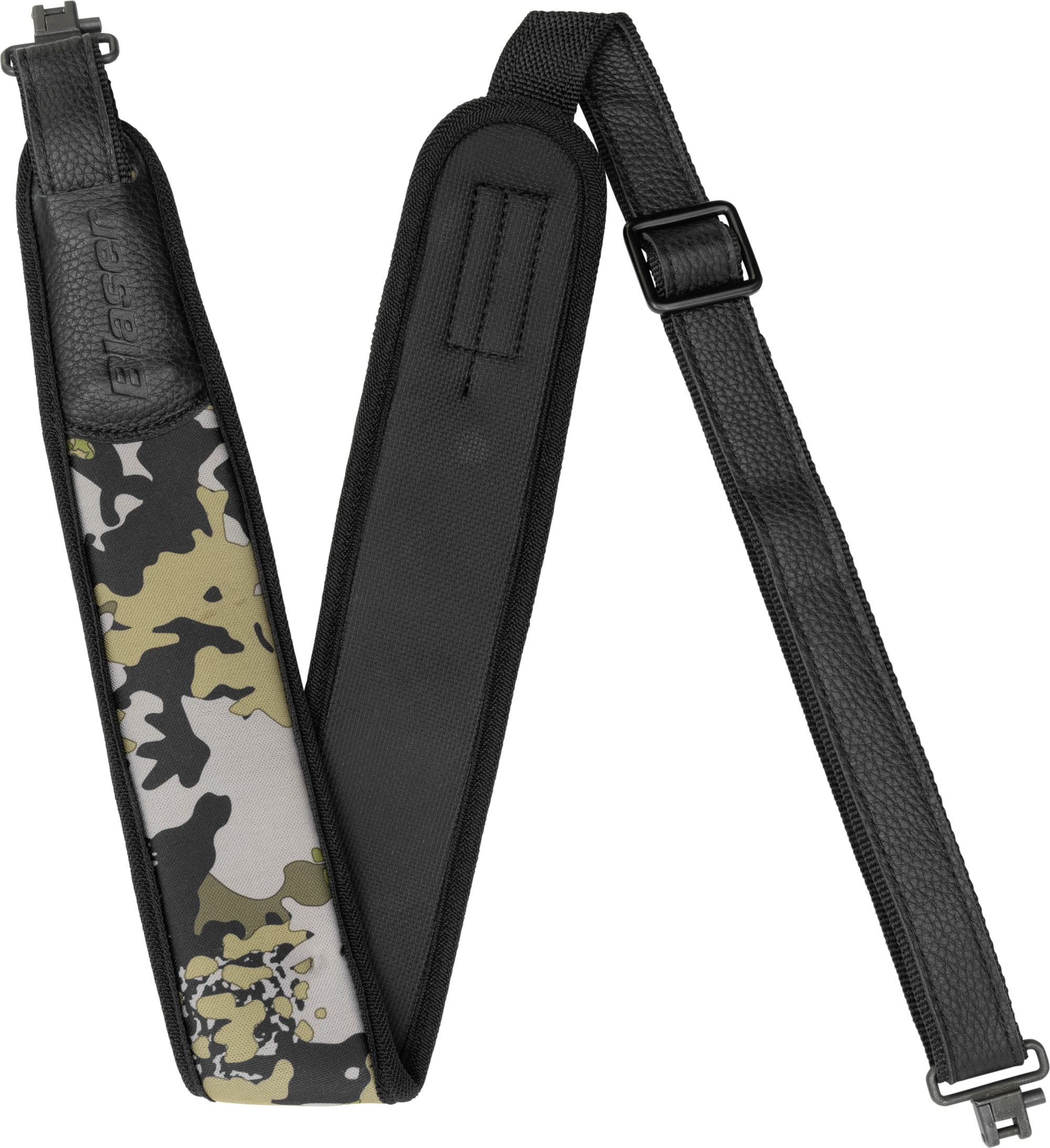 Rifle Sling - Huntec Camoflage HunTec Camouflage