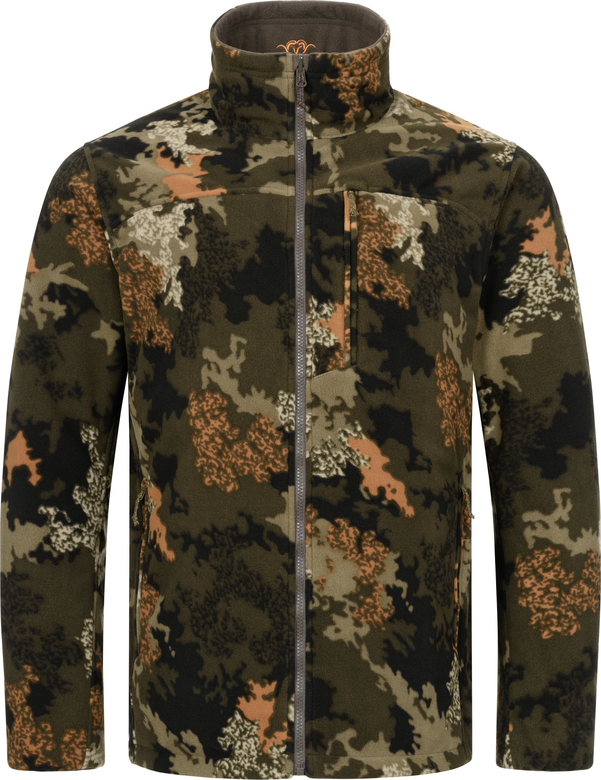 Rotation Jacket Men