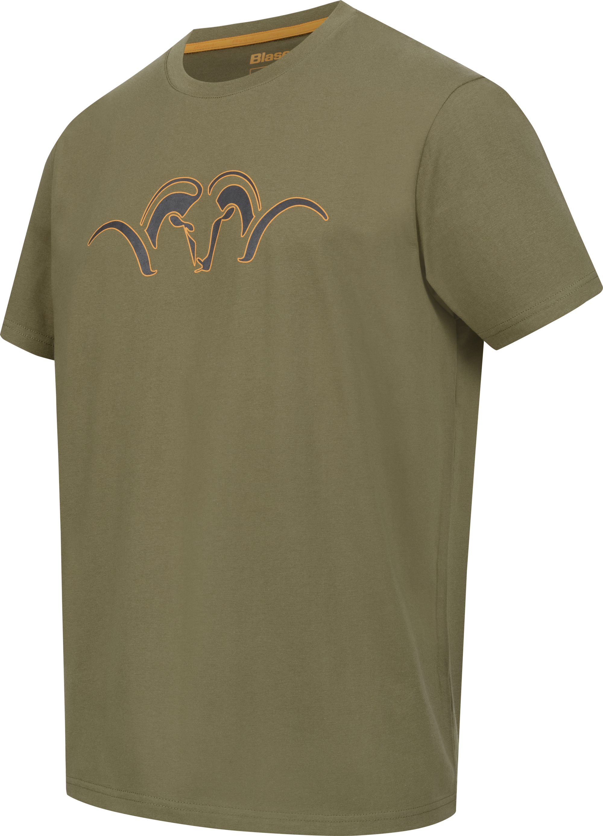 Men's Blaser Argali Outline T 26 kaper