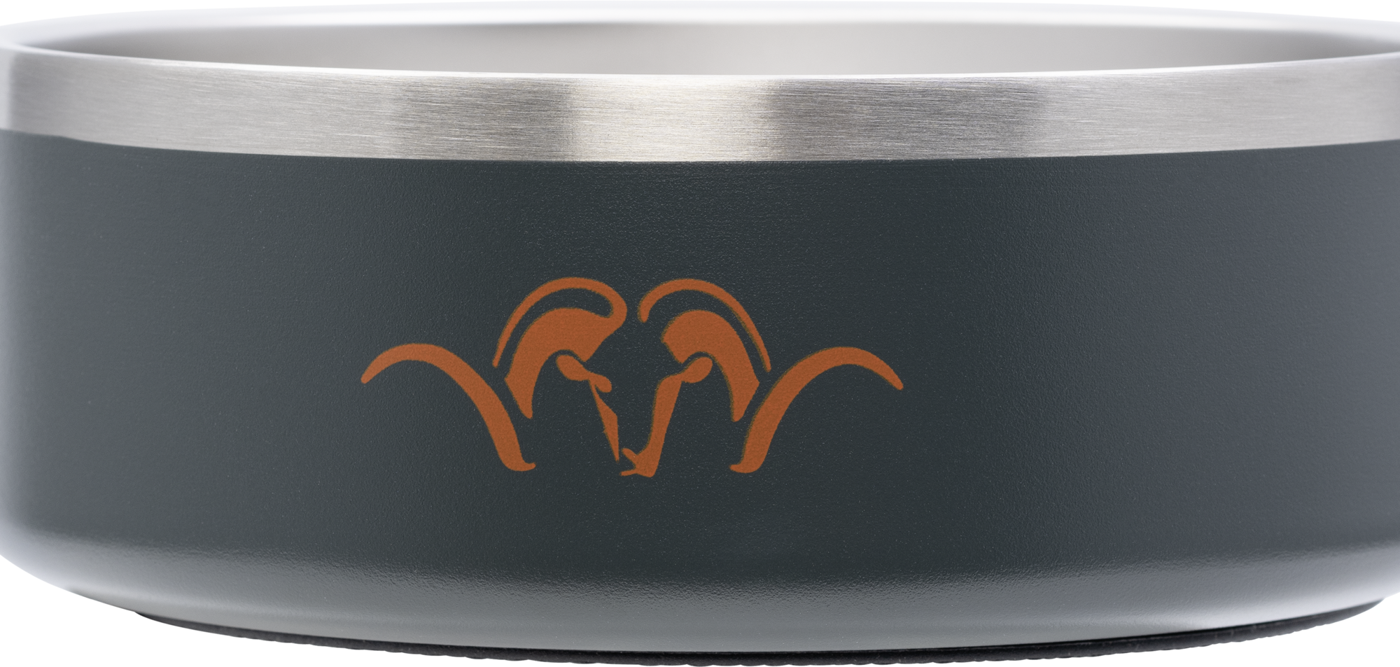 Blaser Hundenapf anthrazit