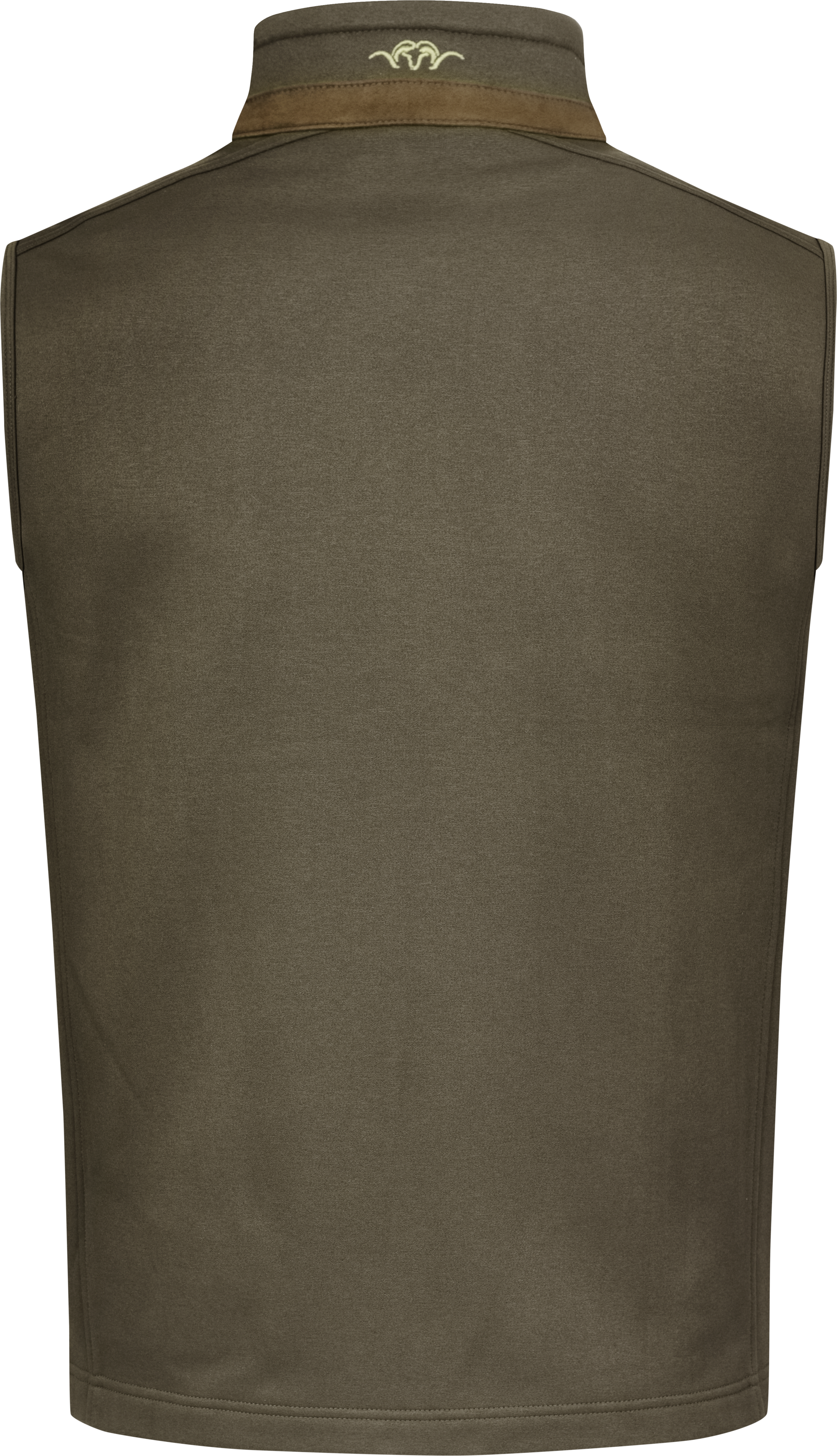 BLA Kylar FLEEC WAICOA ME dbrn 3XL