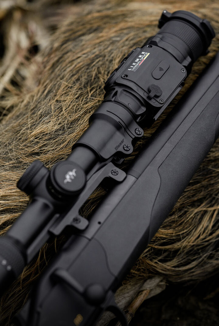 Optimized for Clip-on Devices