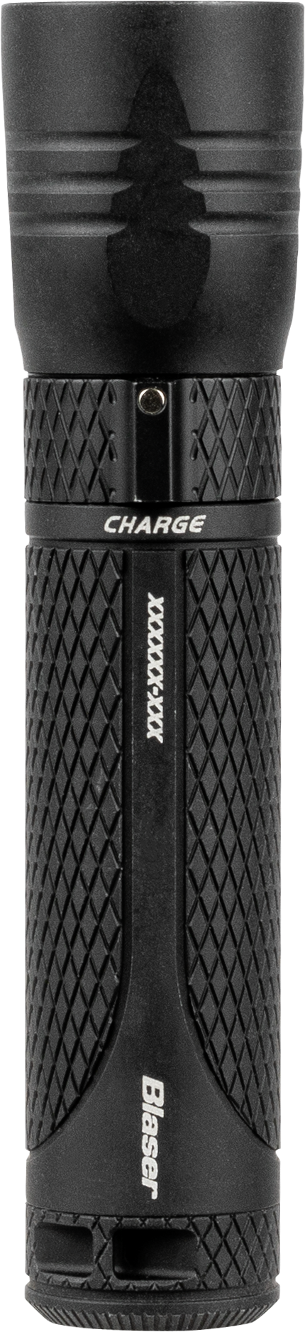 Blaser HL 2500 schwarz