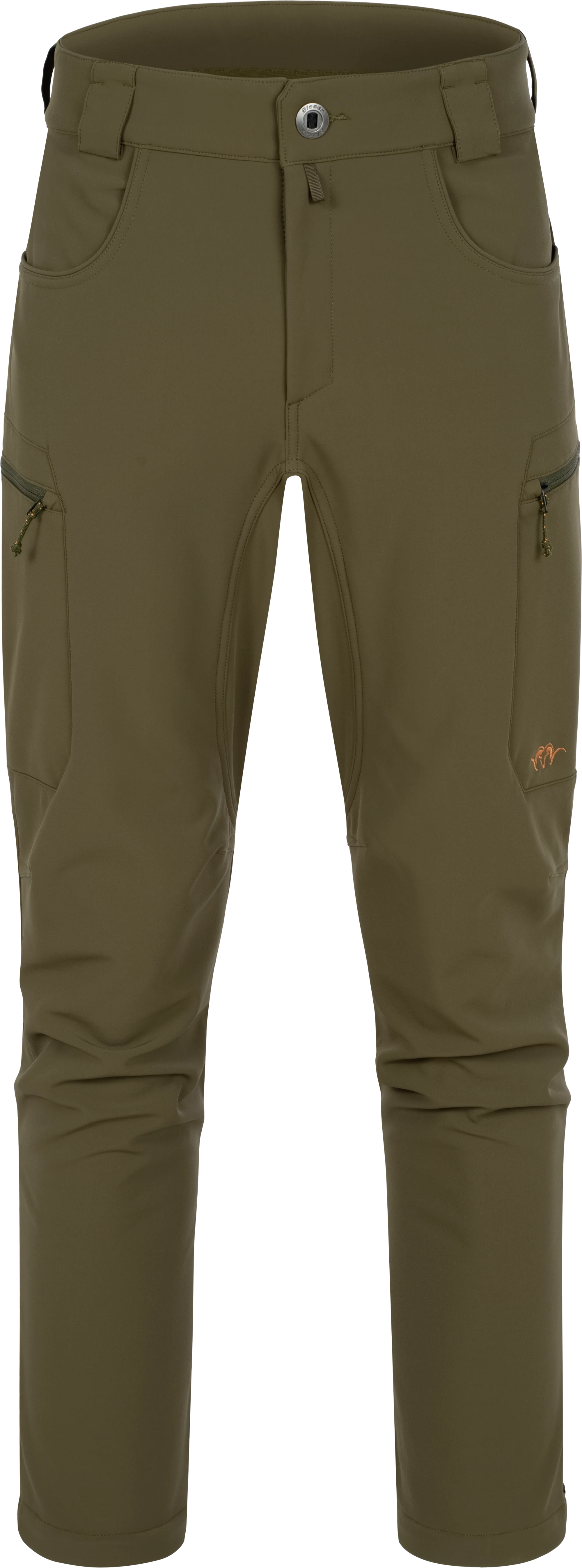 Chase Softshell Hose Herren