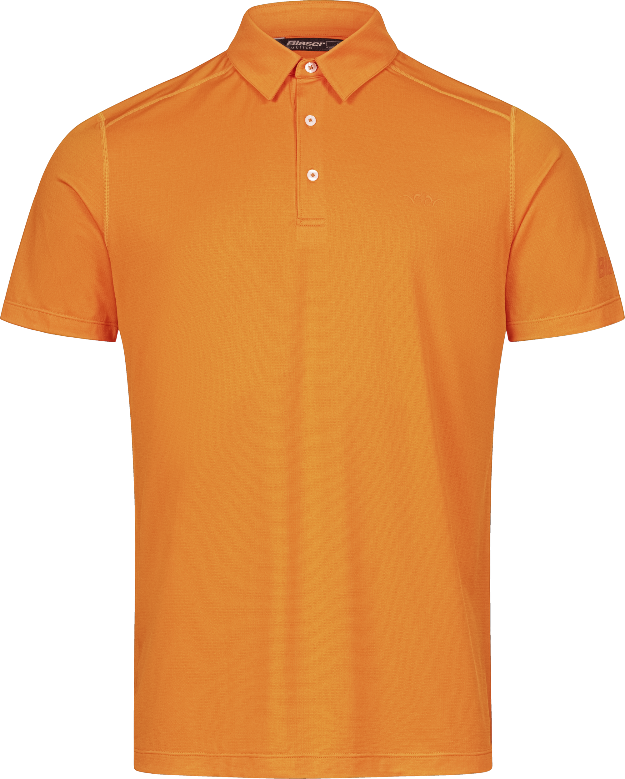 Men's Competition Polo Shirt 23 300