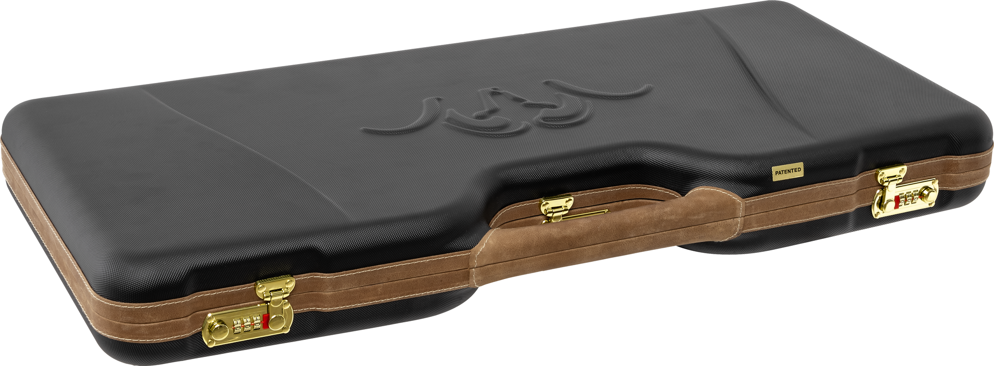 Blaser Gun Case anthrazit