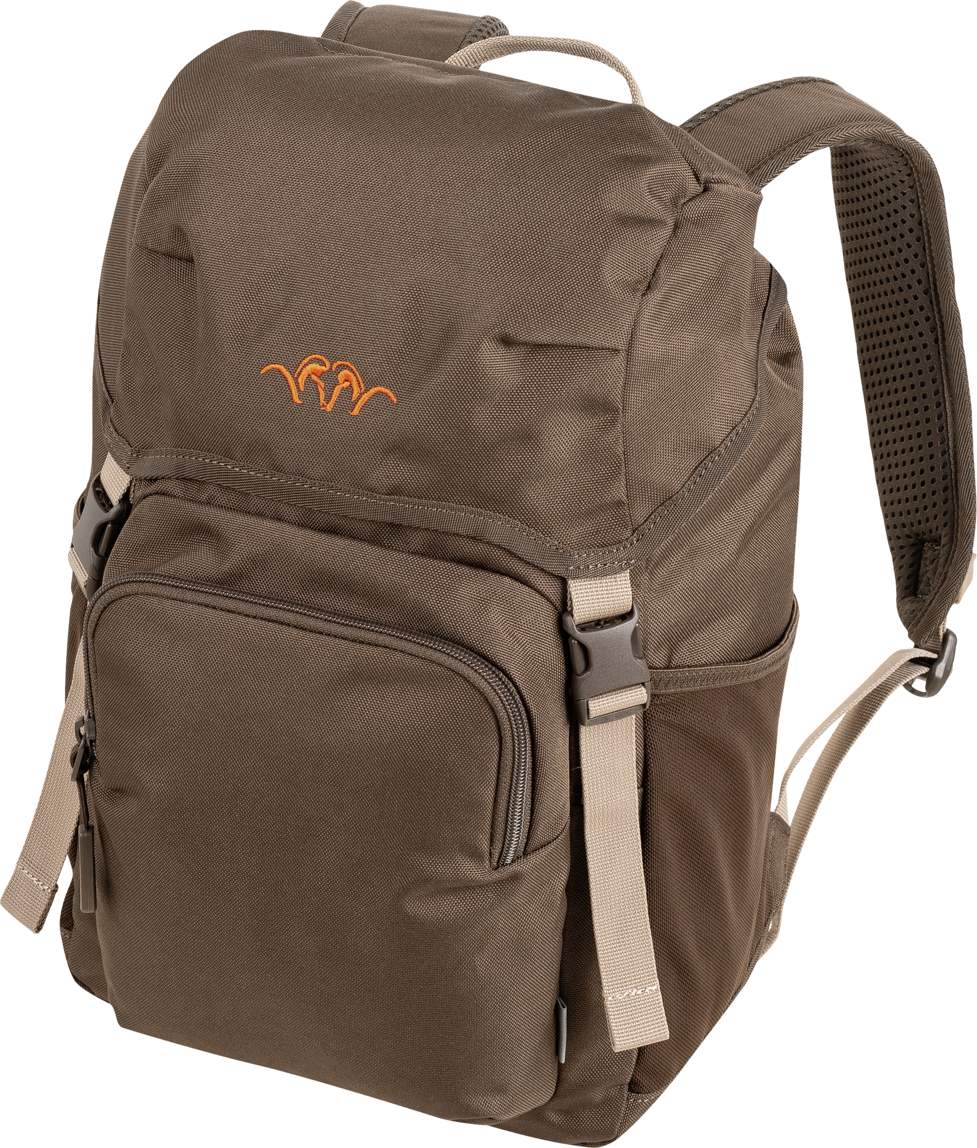 Blaser Childrens Backpack braun