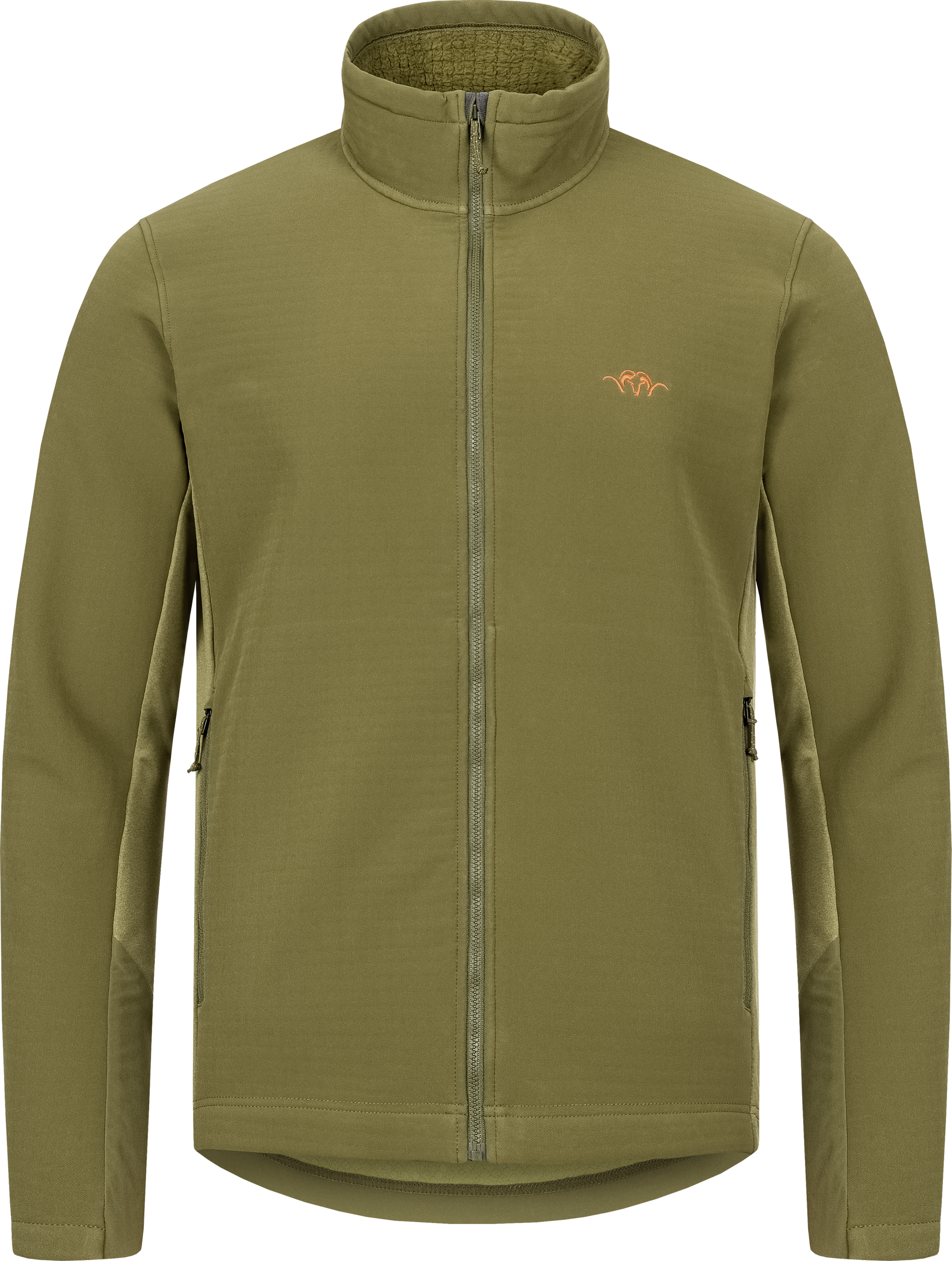 Herren Flash Midlayer Jacke