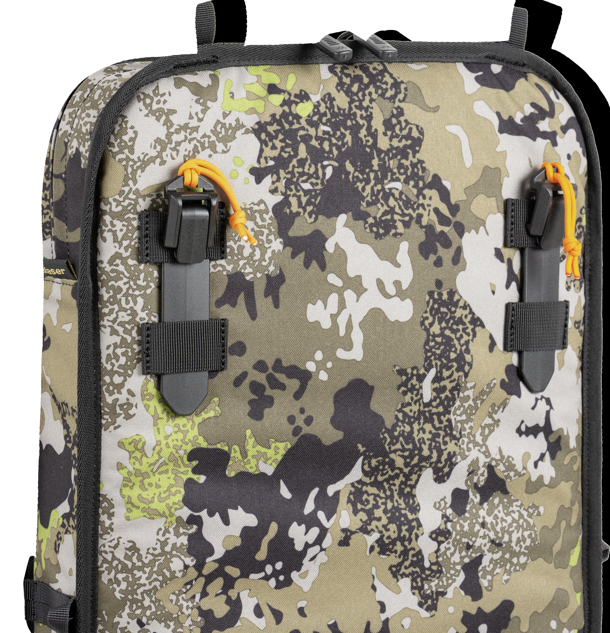 Blaser Ultimate Gewehr Holster HunTec Camouflage