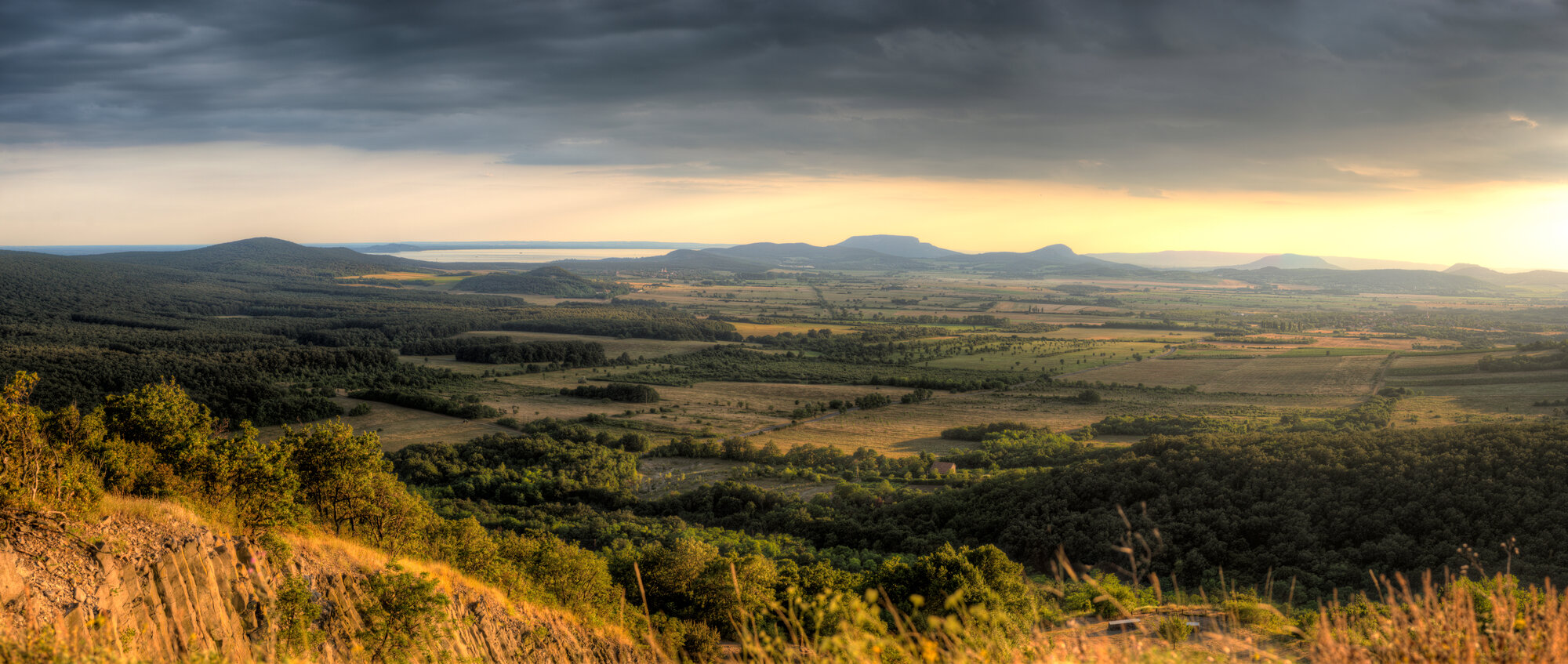Authentic Hunting in the Sandy Lowlands of Hungary