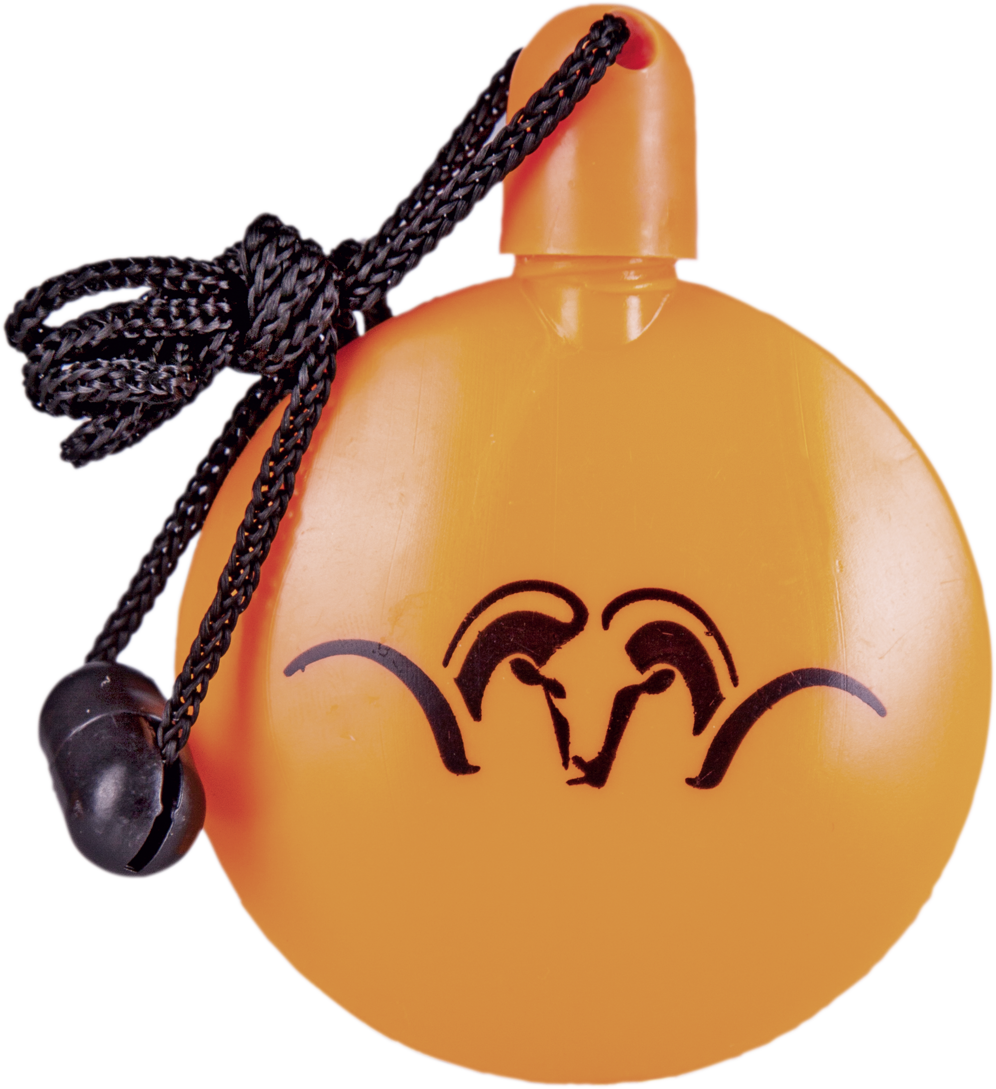 Blaser wind meter orange