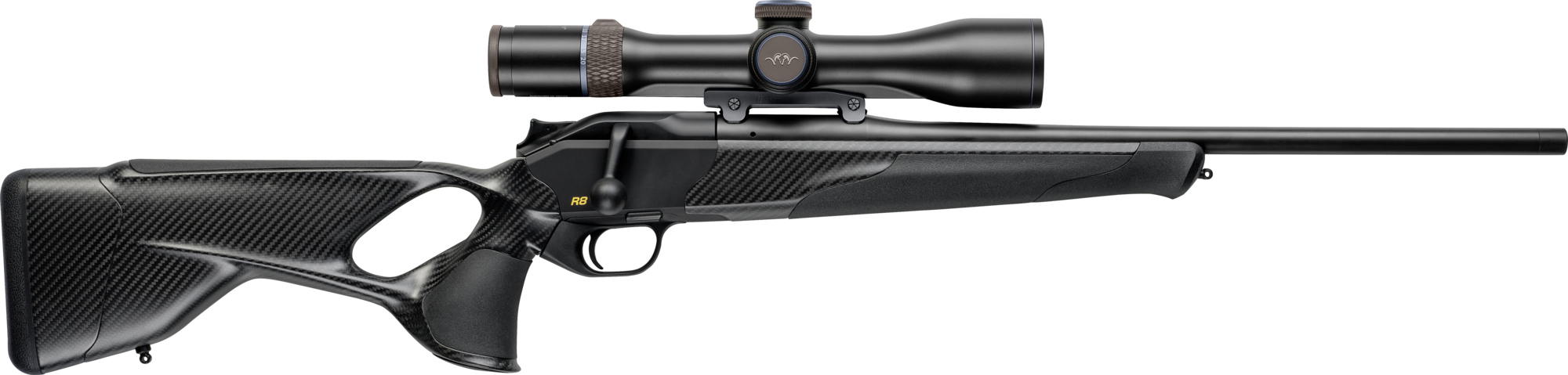 Blaser R8 Ultimate Carbon – gyári modellkép