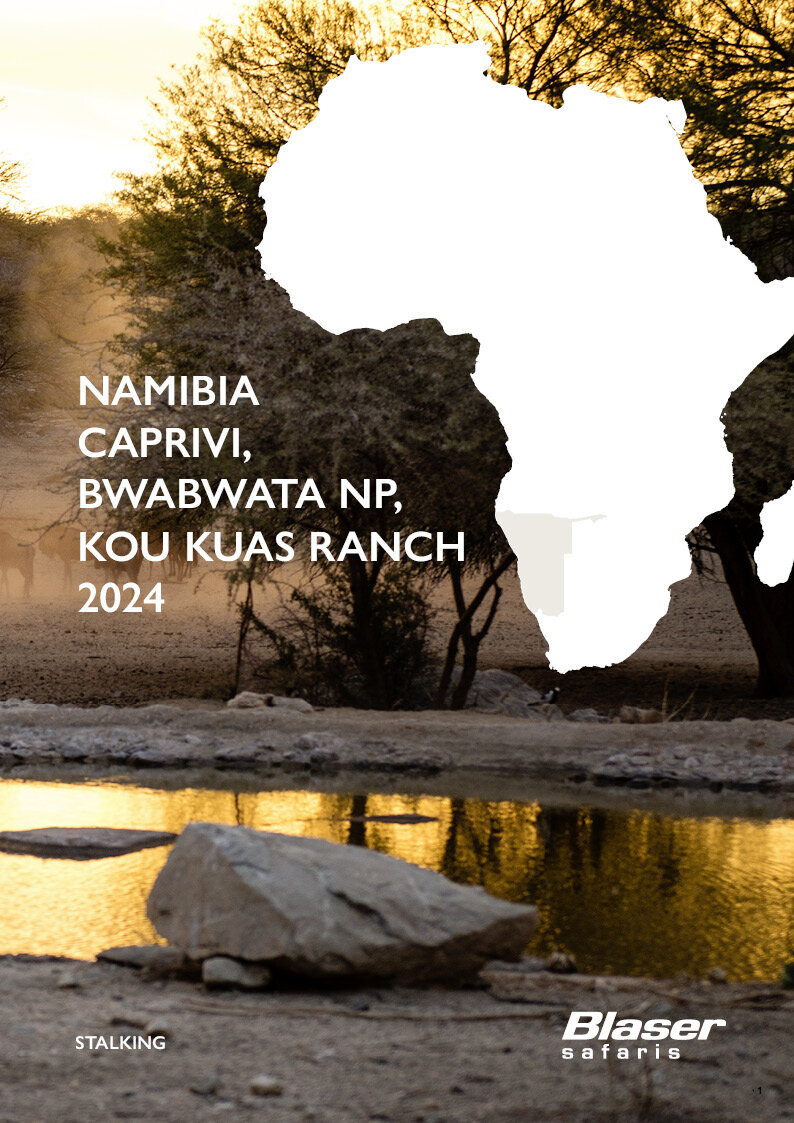 Travel program EN