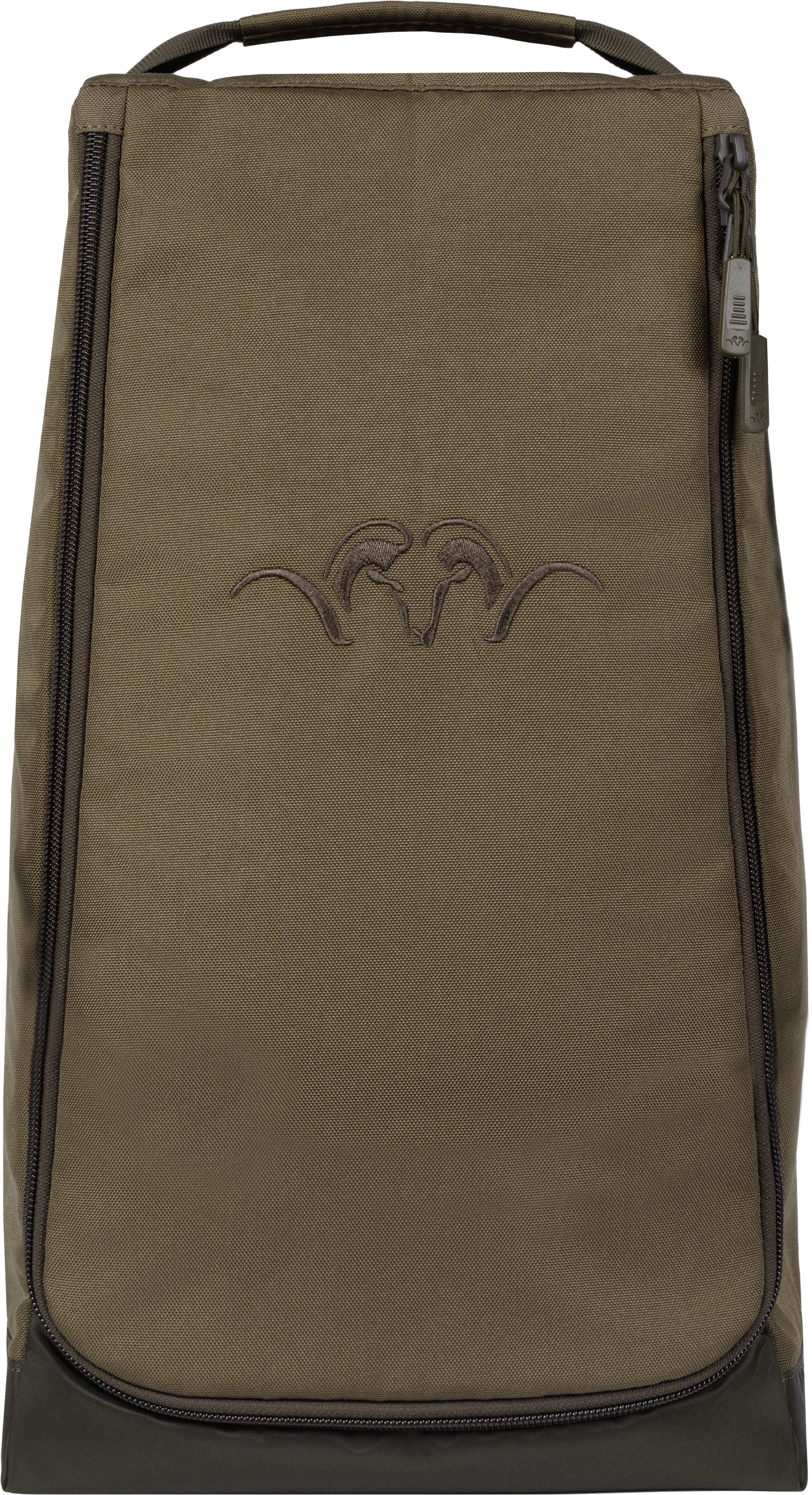 Blaser Shoe Bag braun2