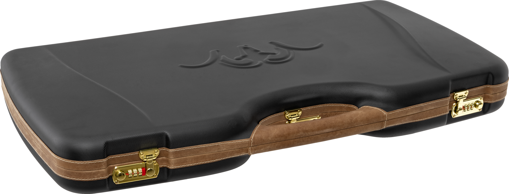 Gun case Type C anthrazit