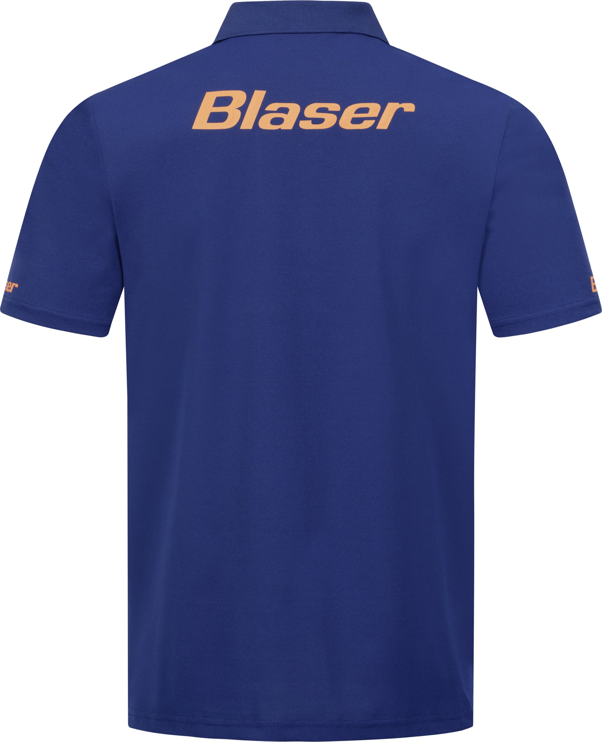 Herren Competition Polo Shirt 26 Marine