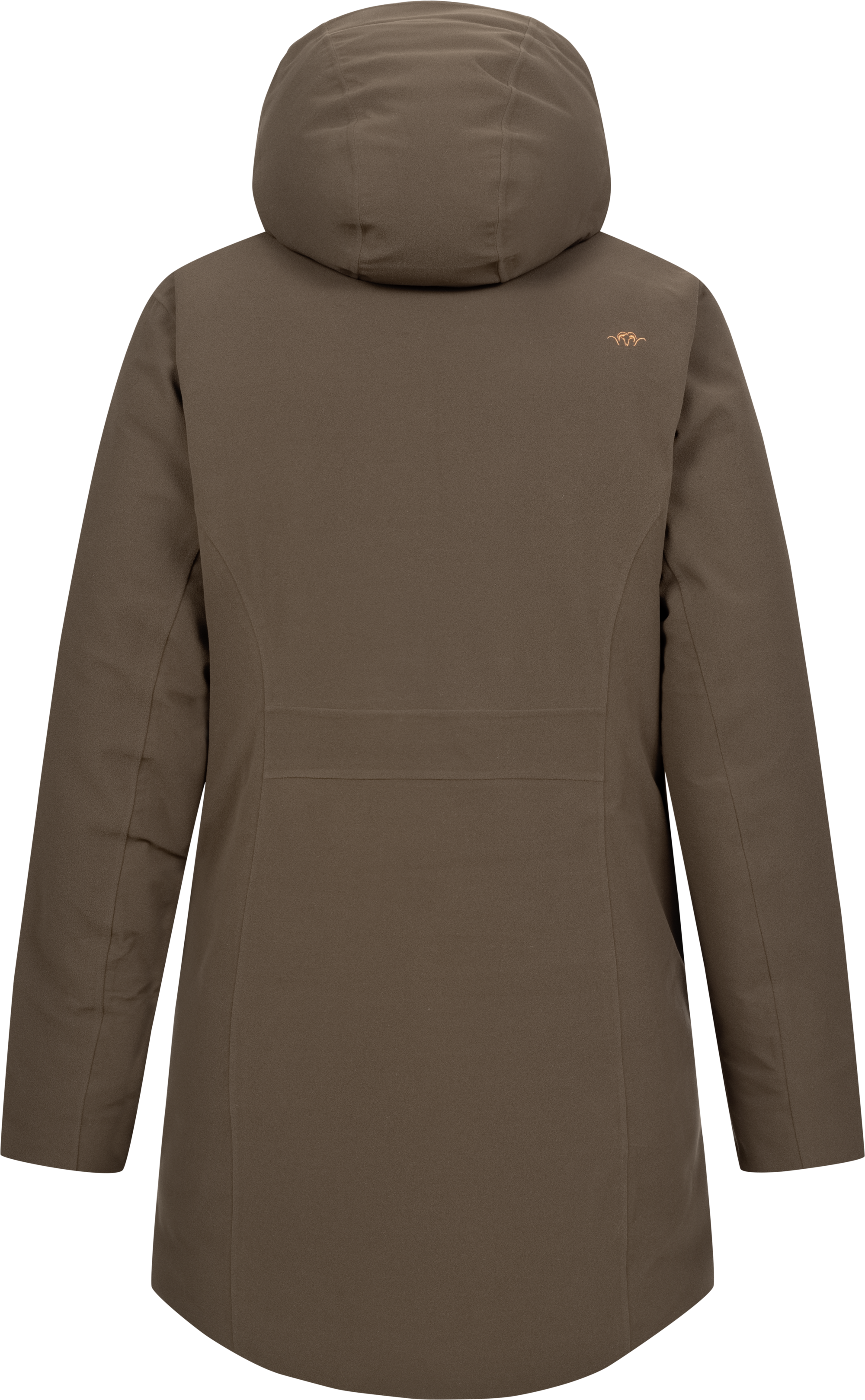 Ladies Down WP Jacket Janina 600